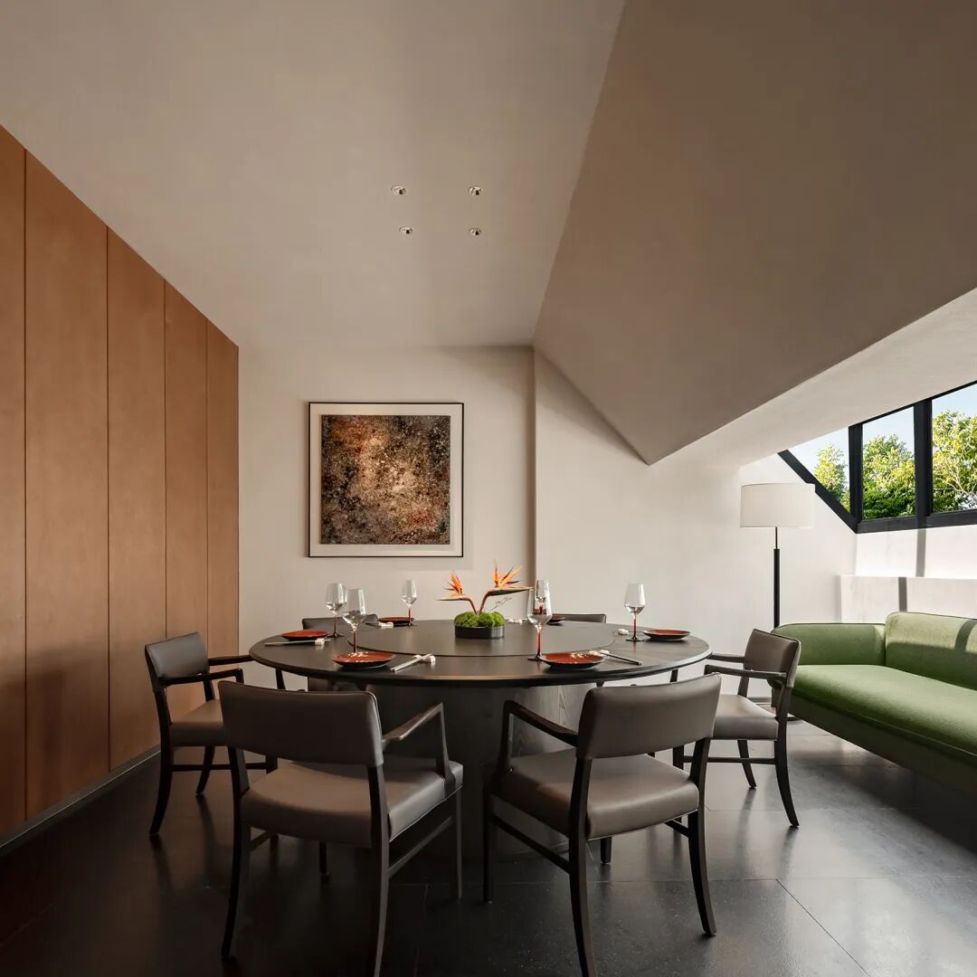 杨氏青 · 百家湖店丨中国南京丨HDD设计公社-10