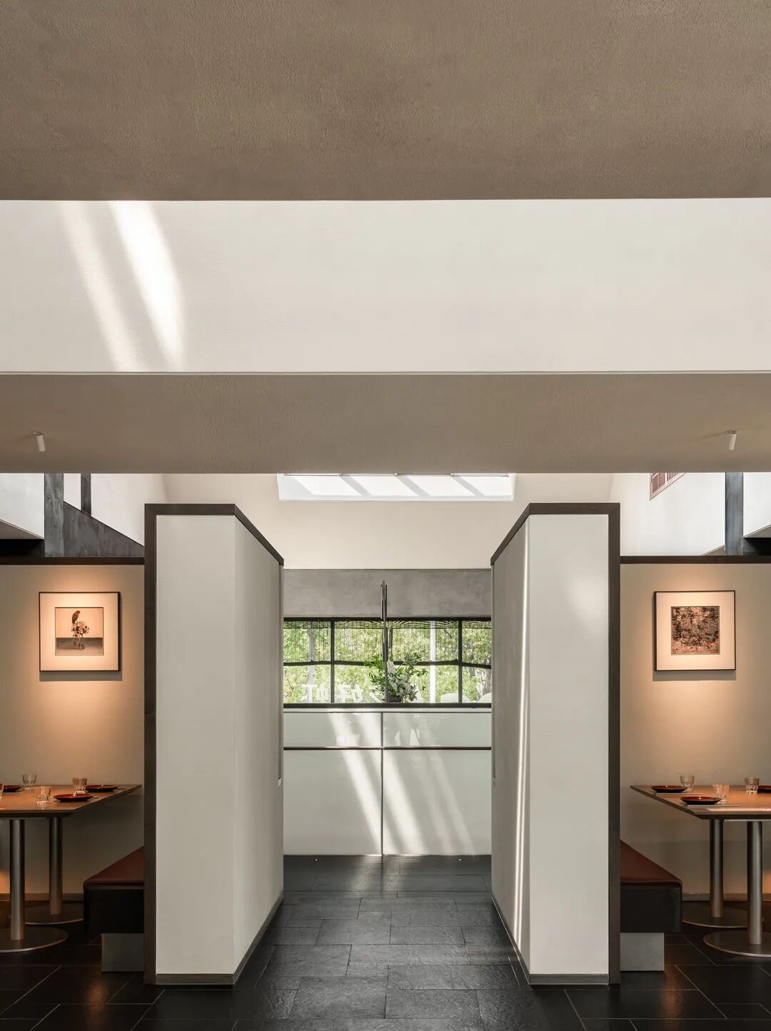 杨氏青 · 百家湖店丨中国南京丨HDD设计公社-17