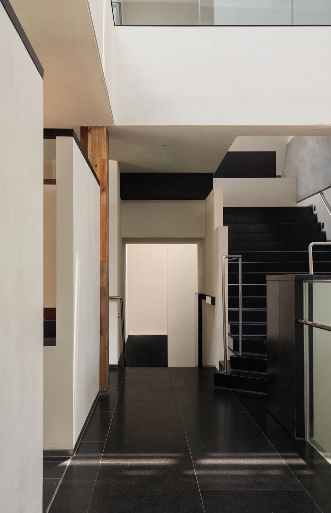 杨氏青 · 百家湖店丨中国南京丨HDD设计公社-18