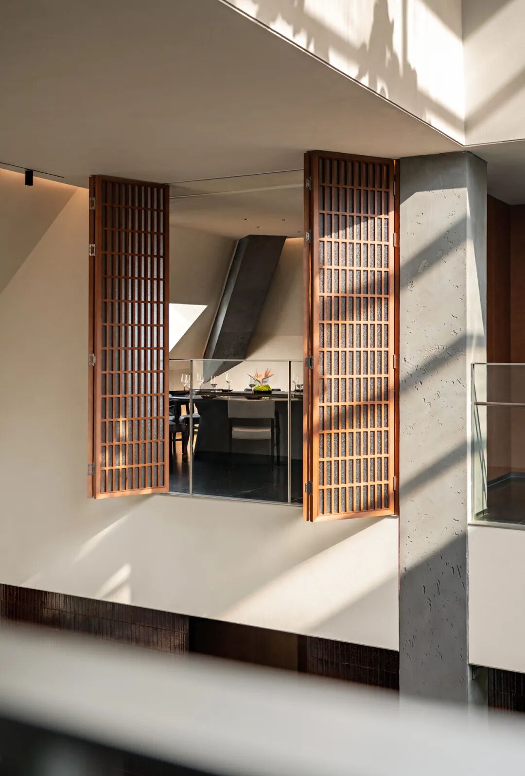 杨氏青 · 百家湖店丨中国南京丨HDD设计公社-19