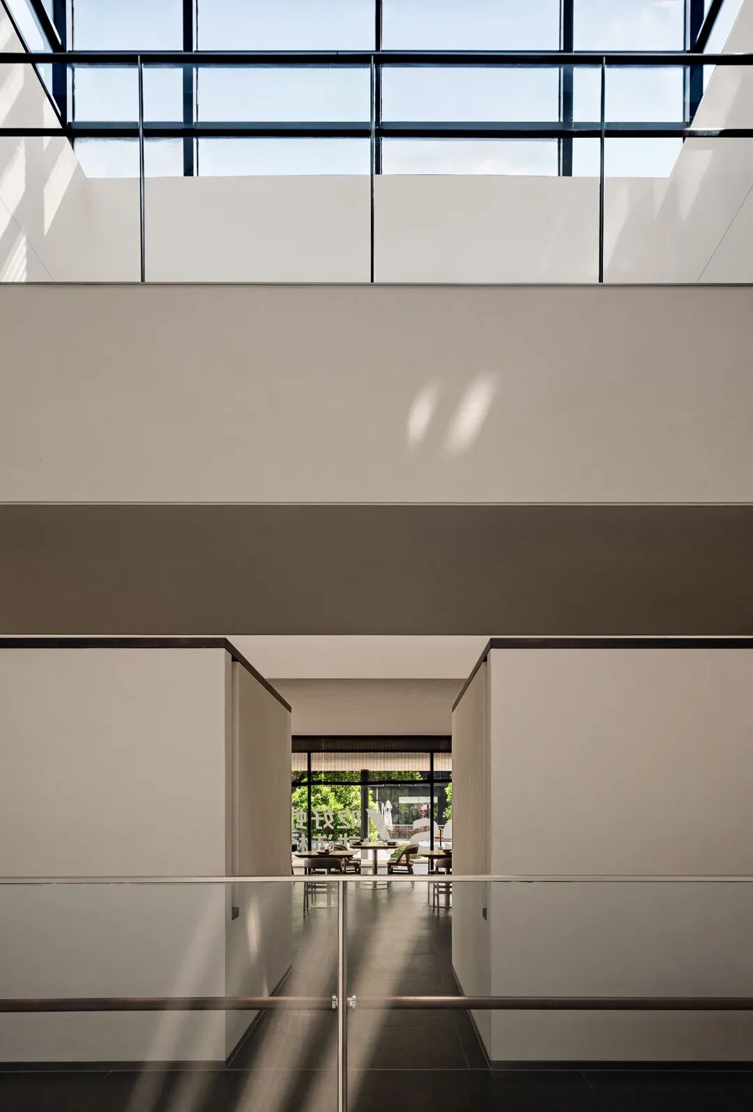 杨氏青 · 百家湖店丨中国南京丨HDD设计公社-27