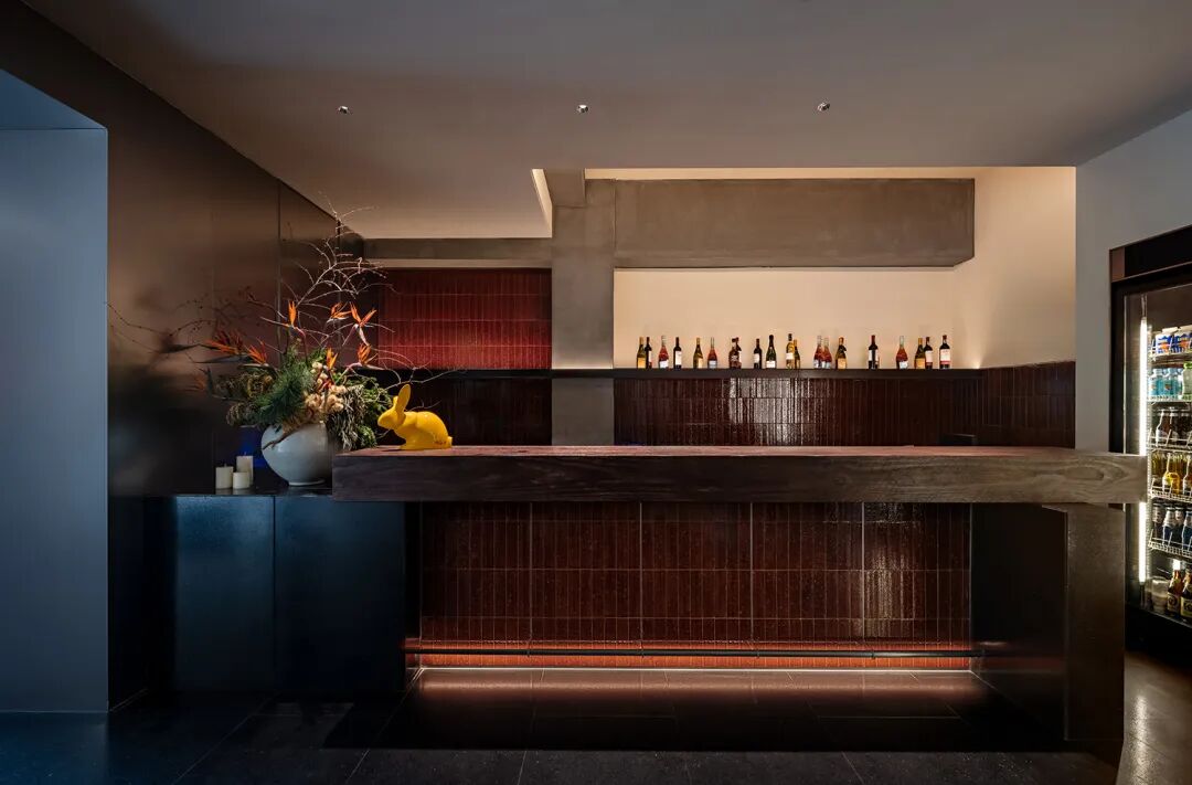 杨氏青 · 百家湖店丨中国南京丨HDD设计公社-26