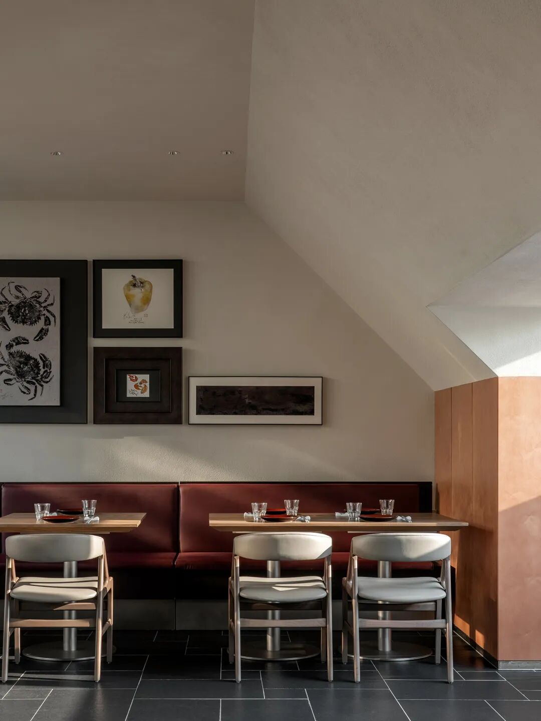 杨氏青 · 百家湖店丨中国南京丨HDD设计公社-32