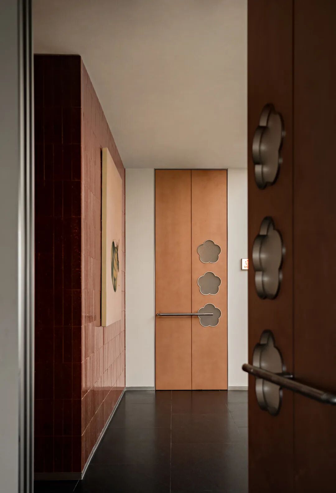 杨氏青 · 百家湖店丨中国南京丨HDD设计公社-36