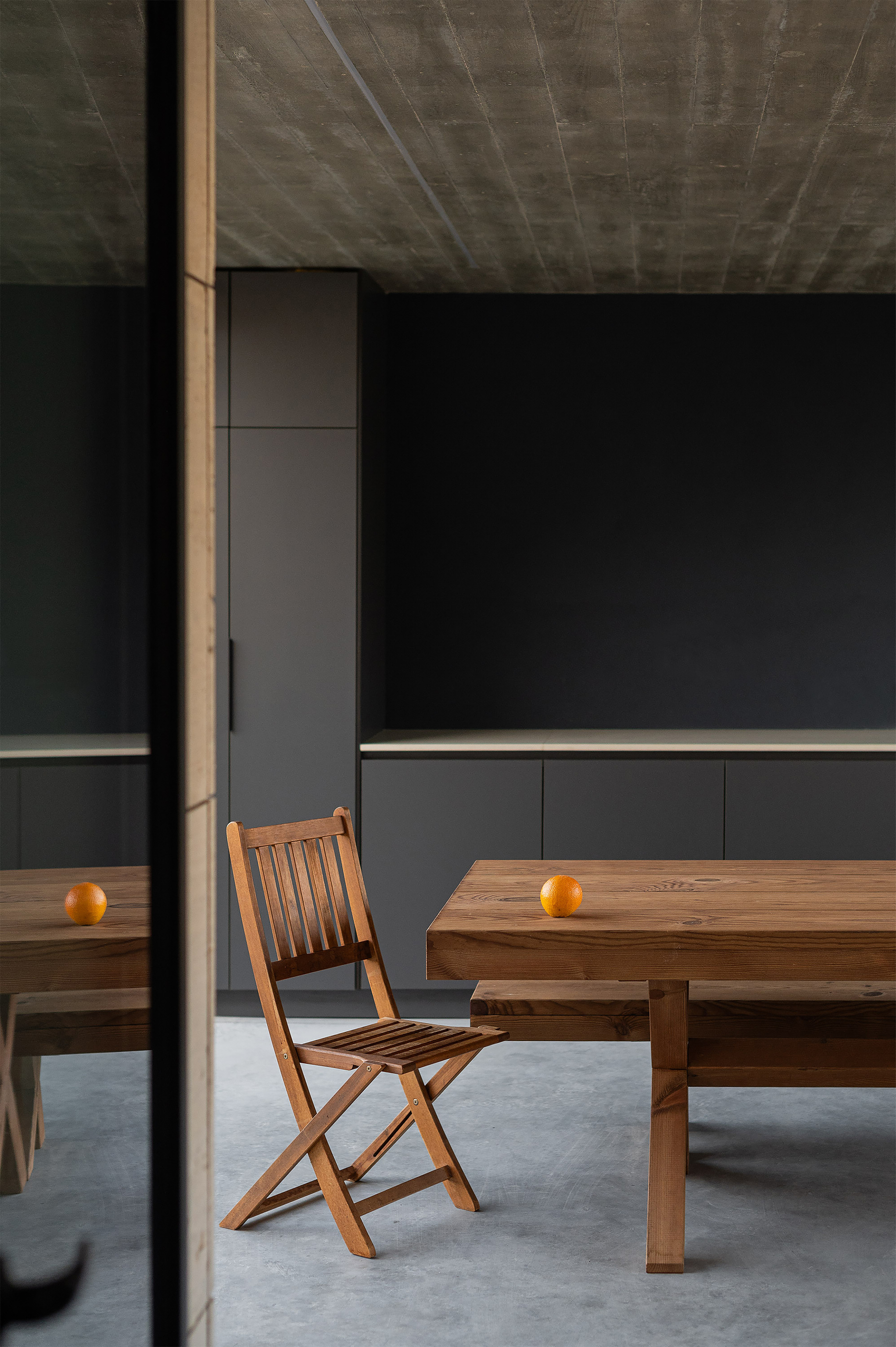 House NM丨葡萄牙丨CFDS Architecture-8