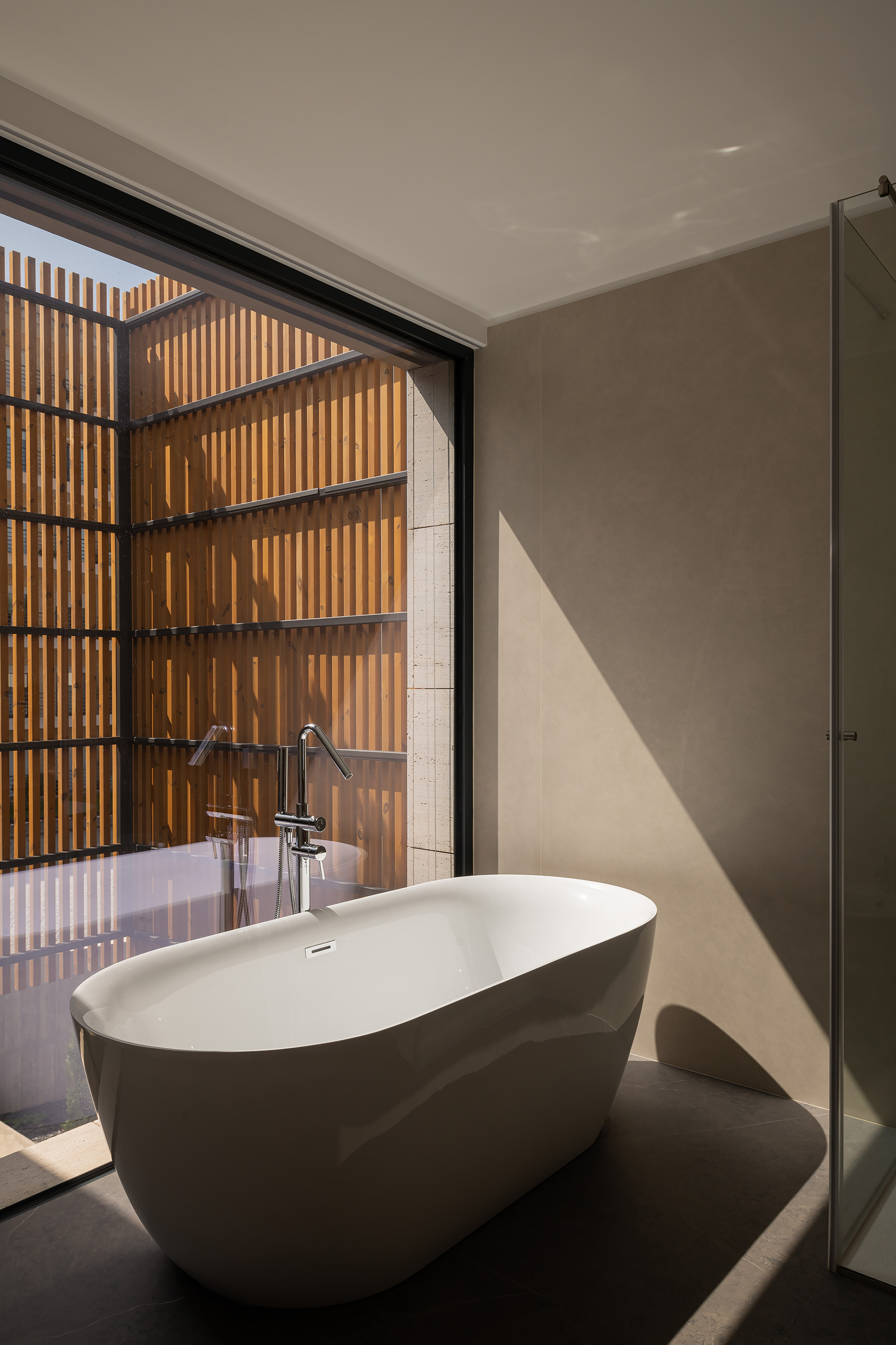 House NM丨葡萄牙丨CFDS Architecture-11