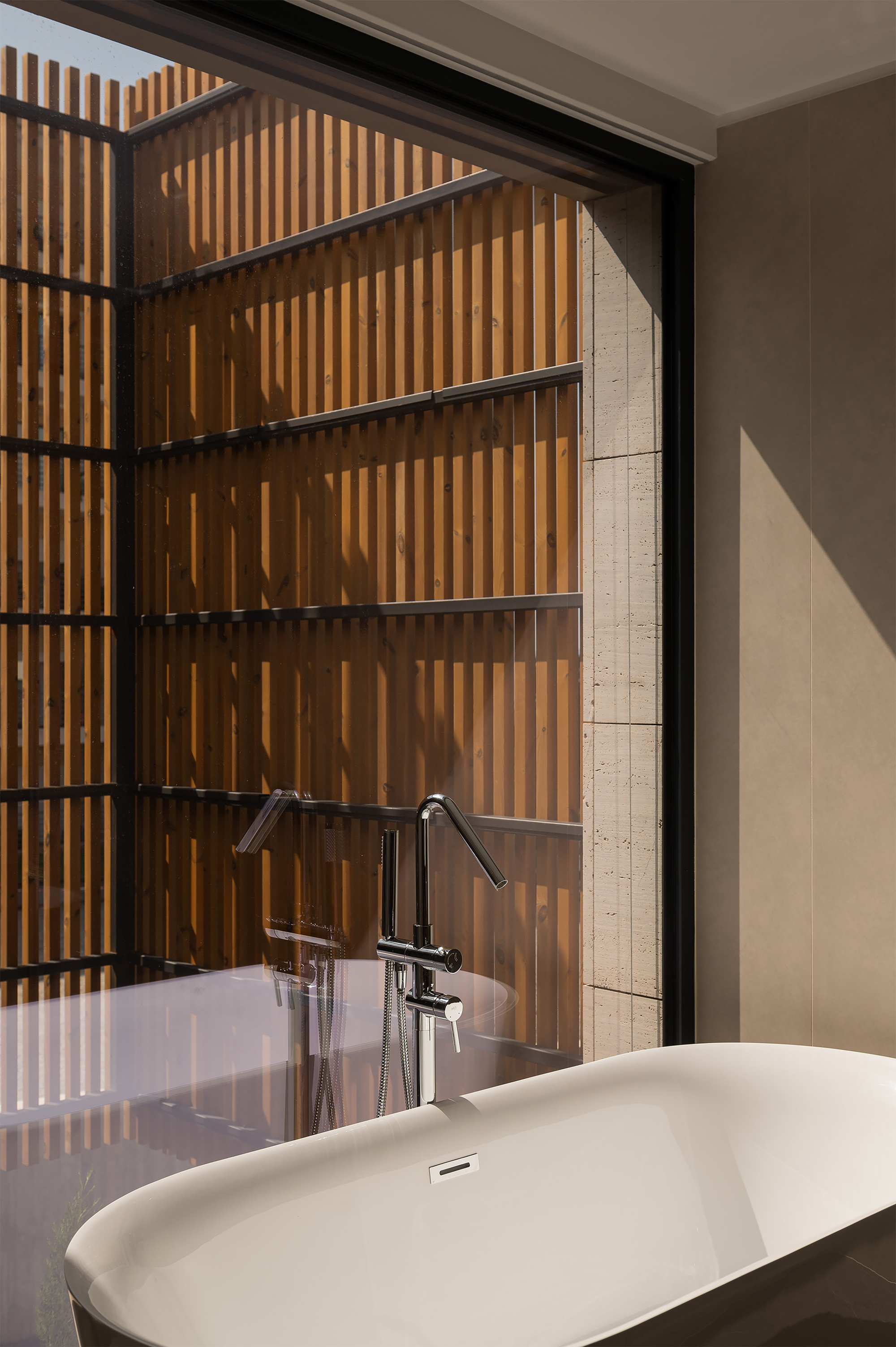 House NM丨葡萄牙丨CFDS Architecture-12