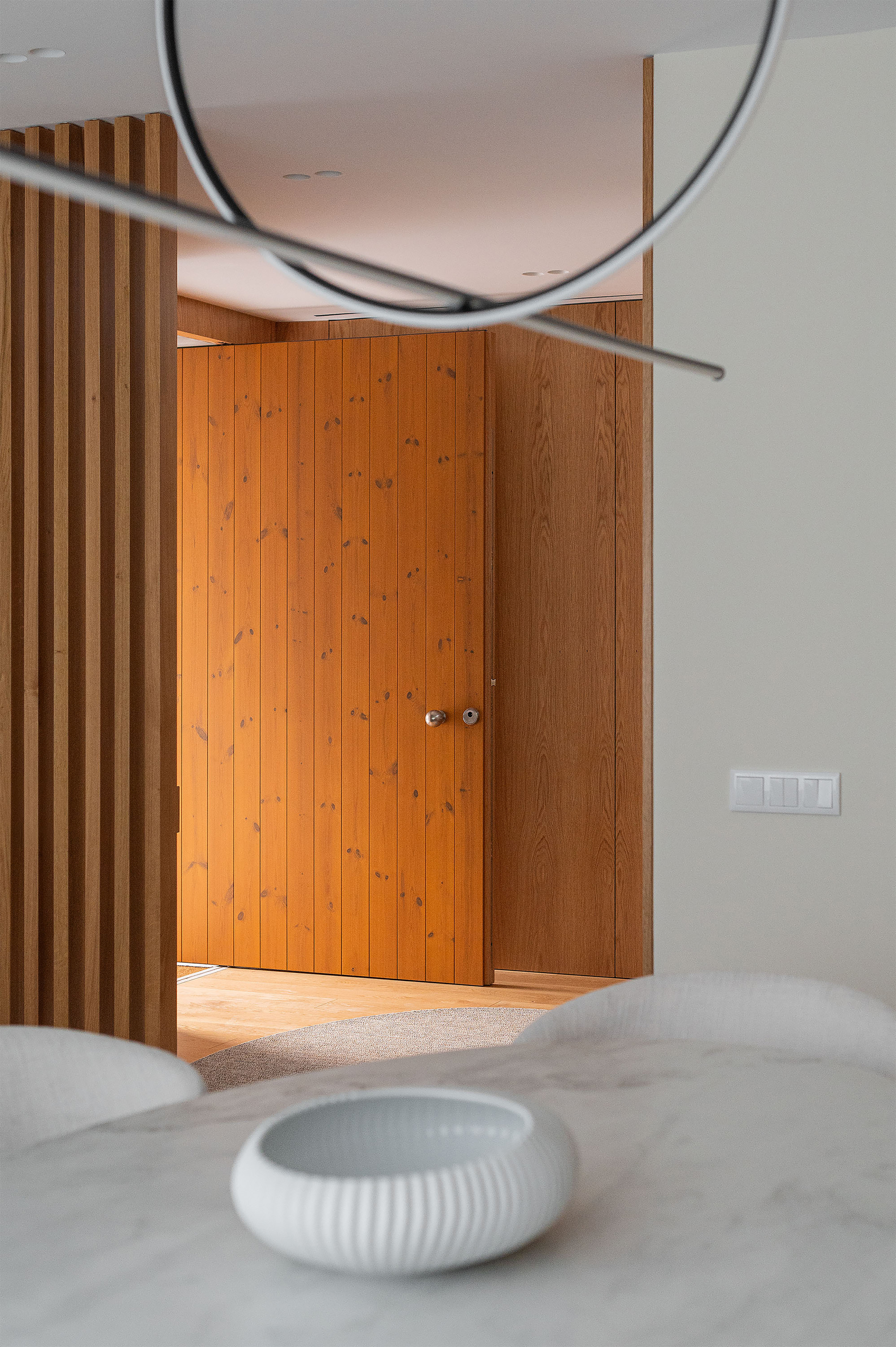 House NM丨葡萄牙丨CFDS Architecture-15