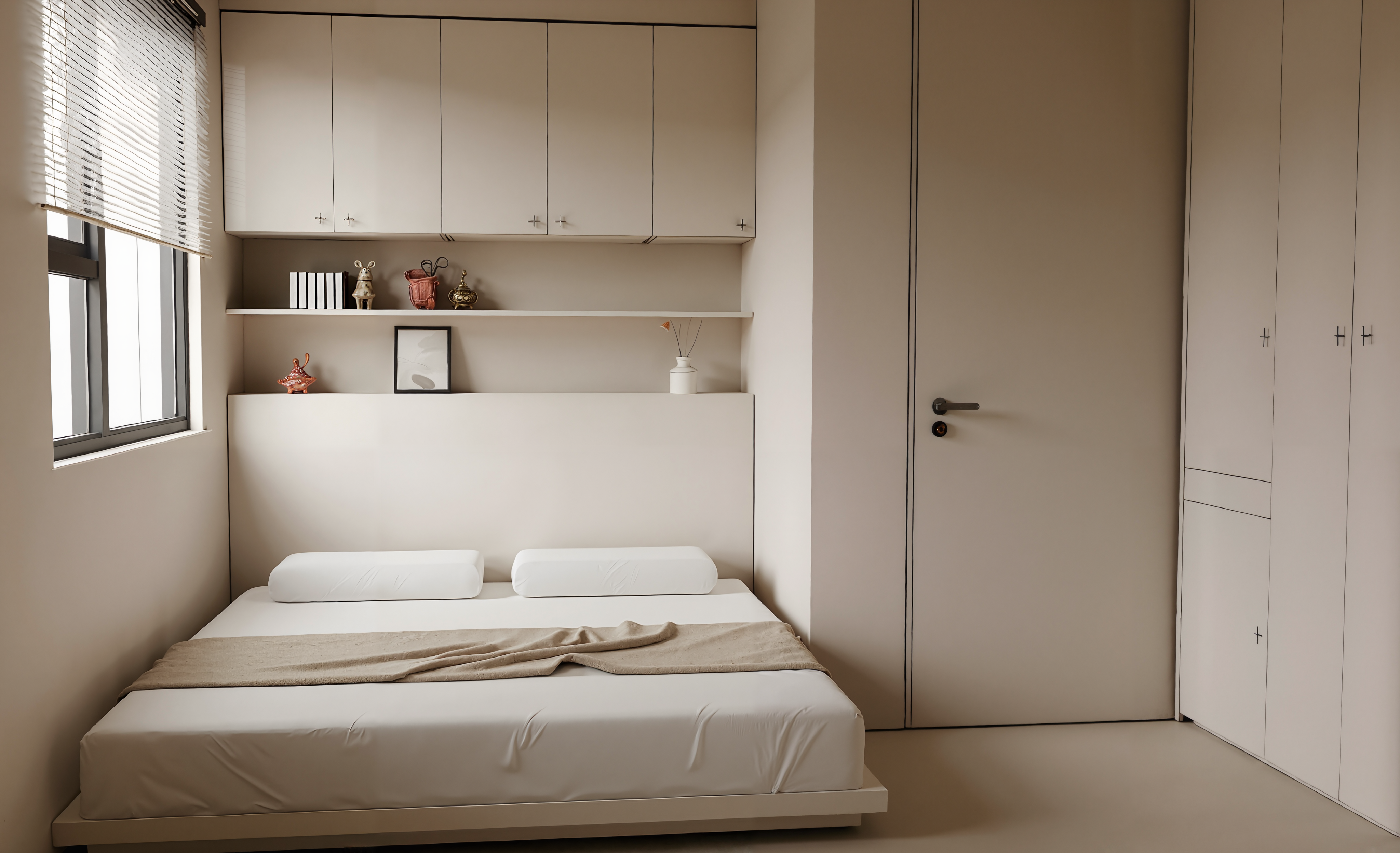 汉水嘉苑户型修改丨中国襄阳丨设计师-15