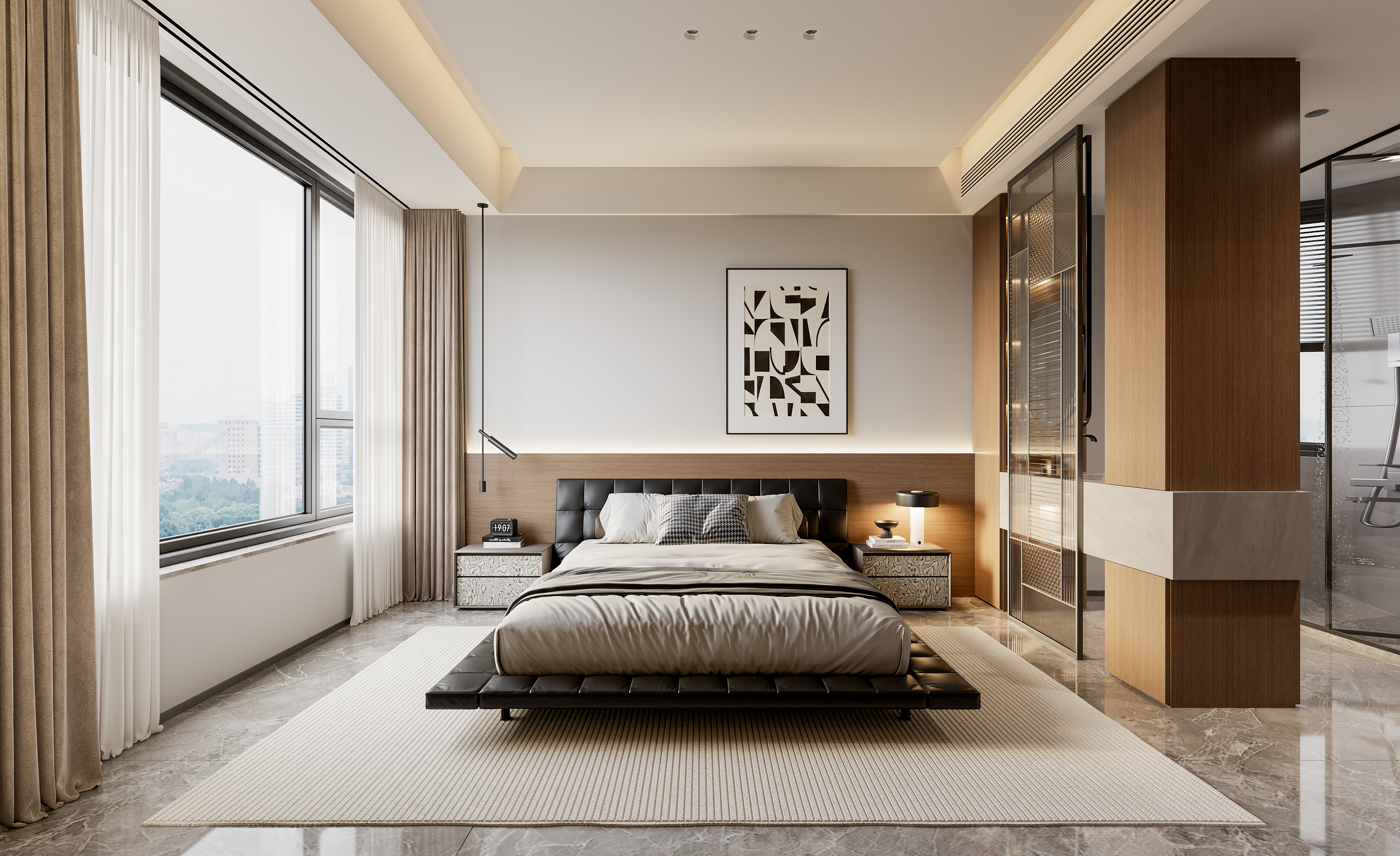 家装丨中国宜昌丨尧玉朝-1