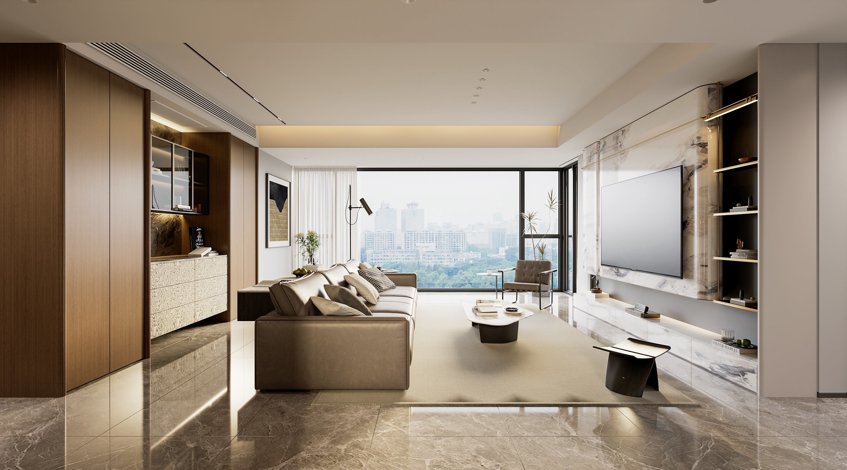 家装丨中国宜昌丨尧玉朝-0