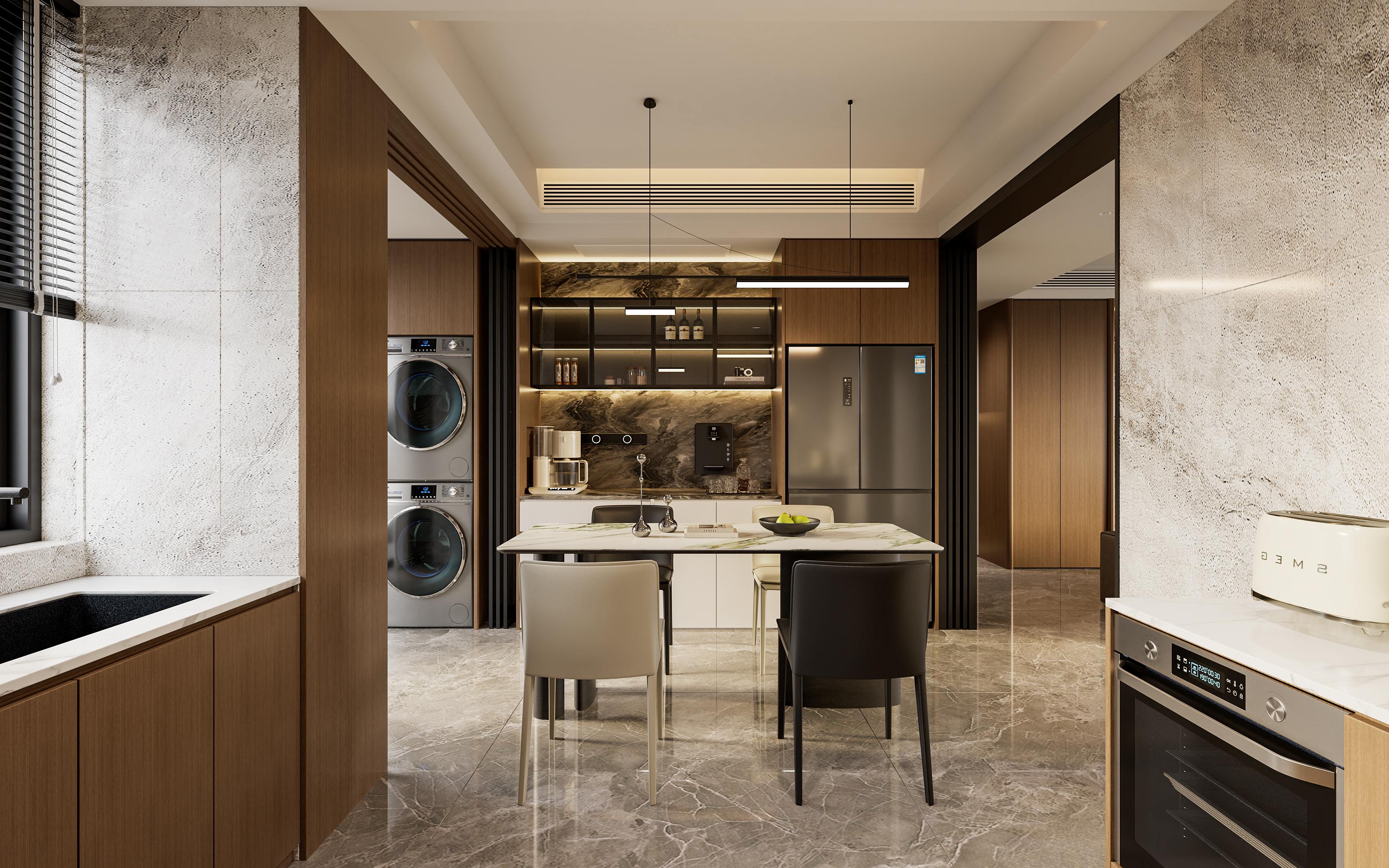 家装丨中国宜昌丨尧玉朝-5