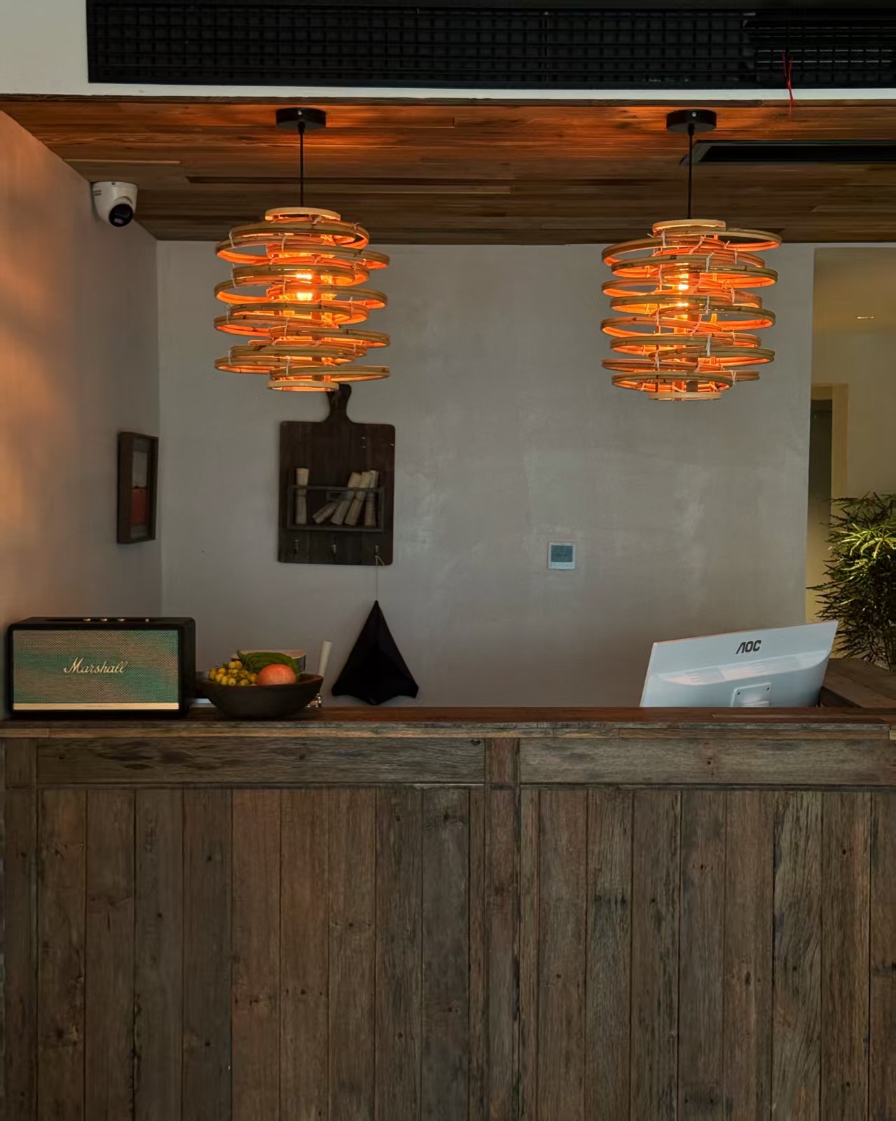 姑苏私汤温泉民宿丨中国苏州丨众观集团出品-1