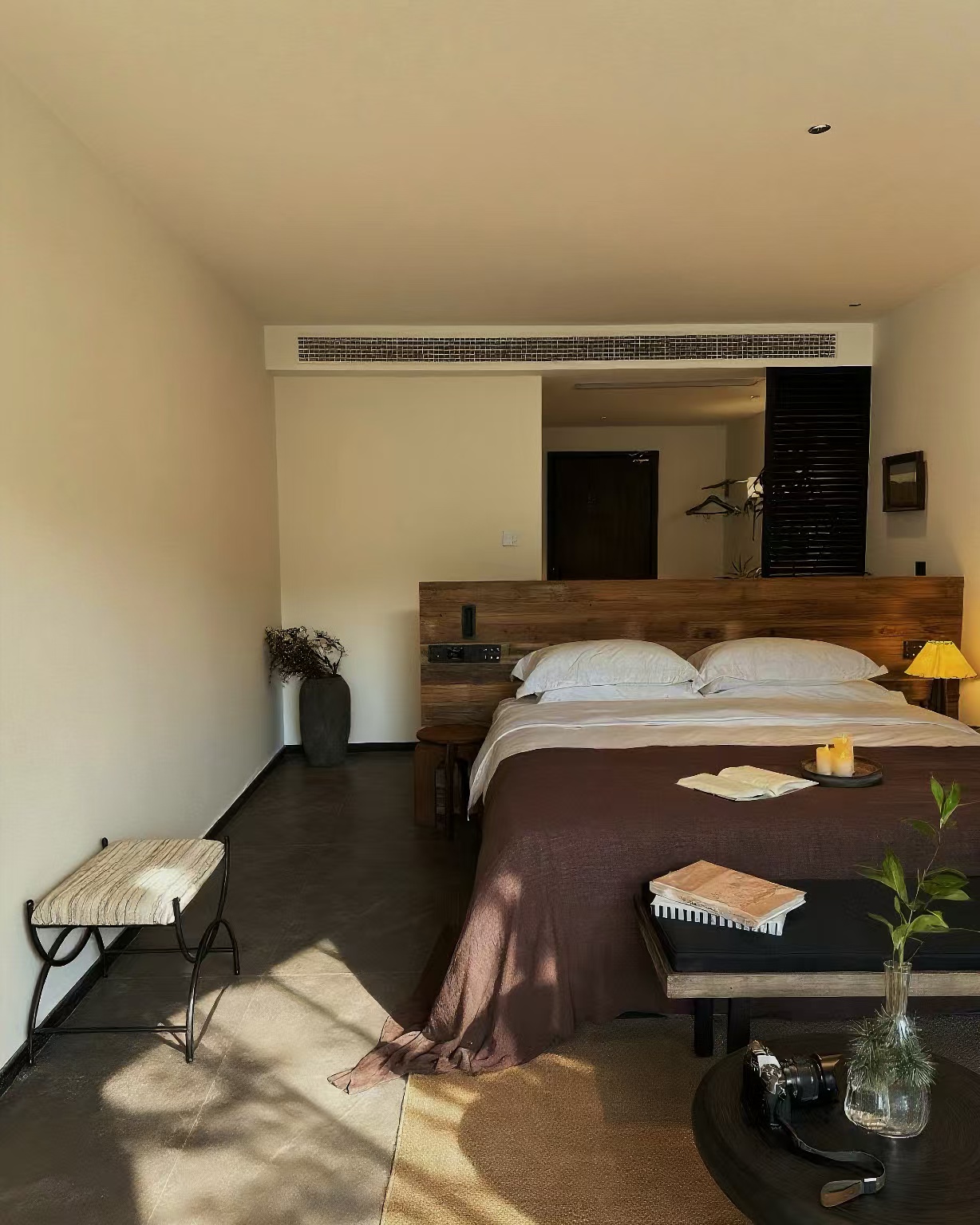 姑苏私汤温泉民宿丨中国苏州丨众观集团出品-3