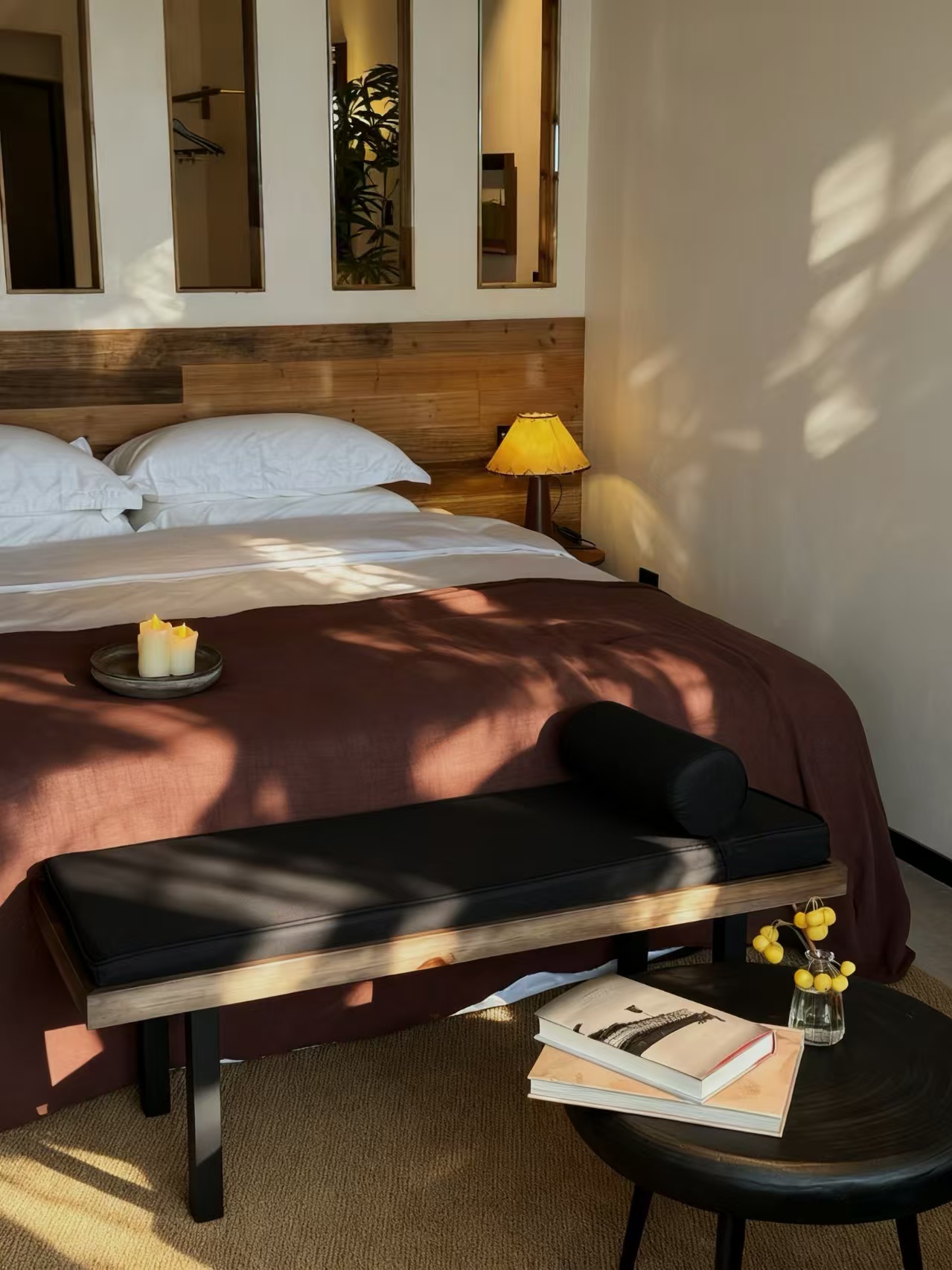 姑苏私汤温泉民宿丨中国苏州丨众观集团出品-5