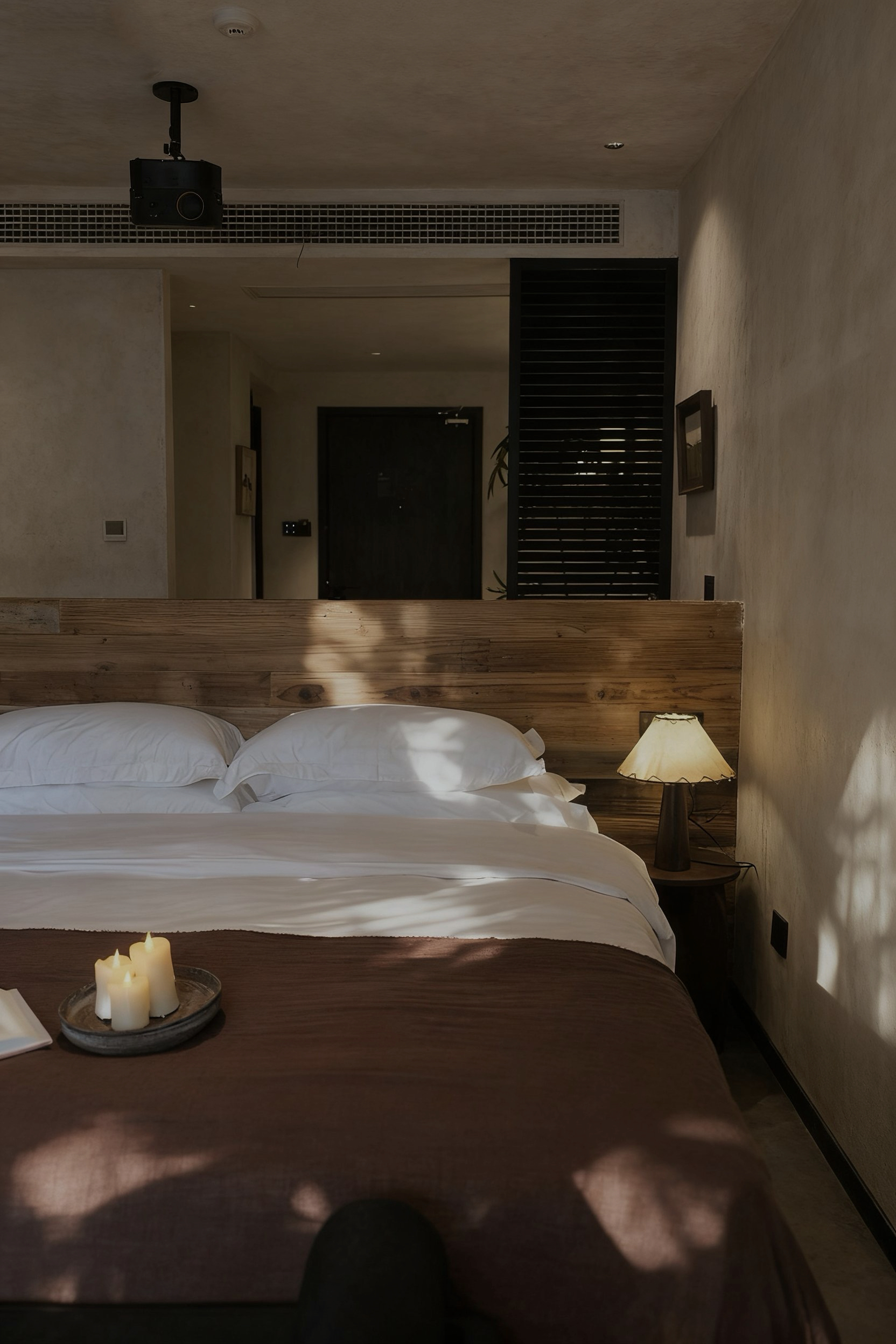 姑苏私汤温泉民宿丨中国苏州丨众观集团出品-9