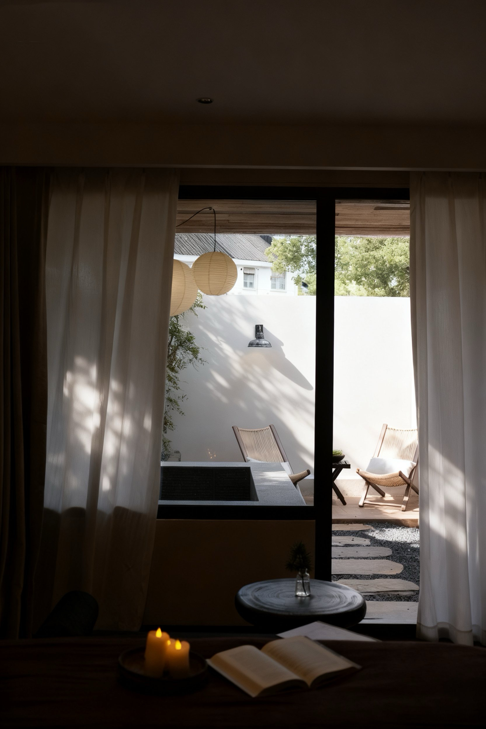 姑苏私汤温泉民宿丨中国苏州丨众观集团出品-10