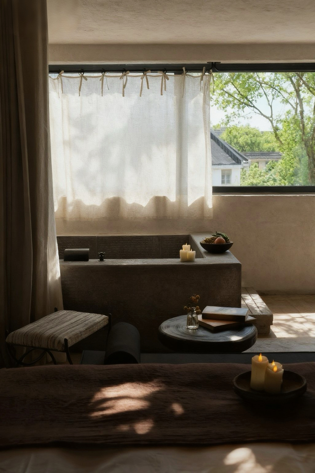 姑苏私汤温泉民宿丨中国苏州丨众观集团出品-13