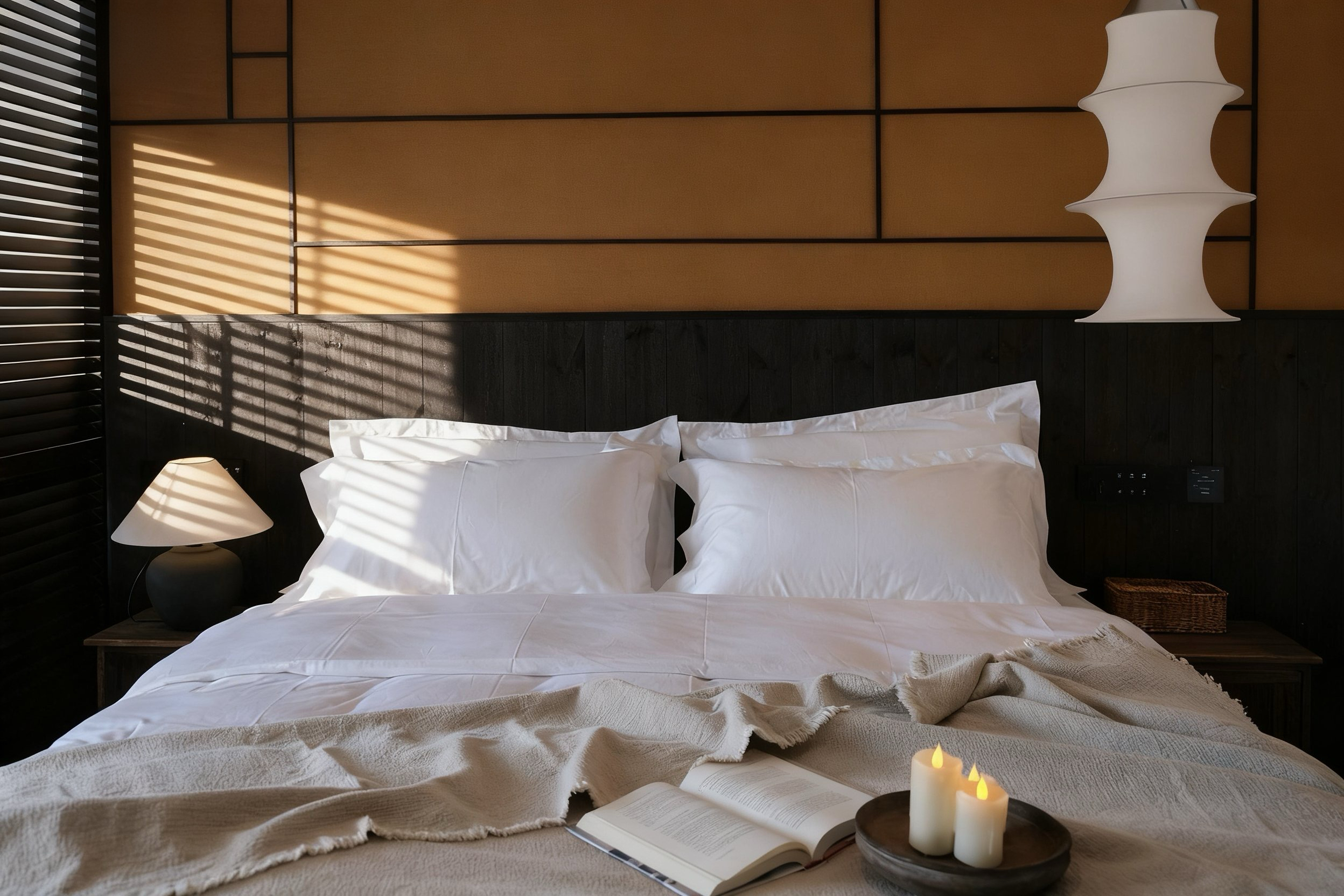 姑苏私汤温泉民宿丨中国苏州丨众观集团出品-17