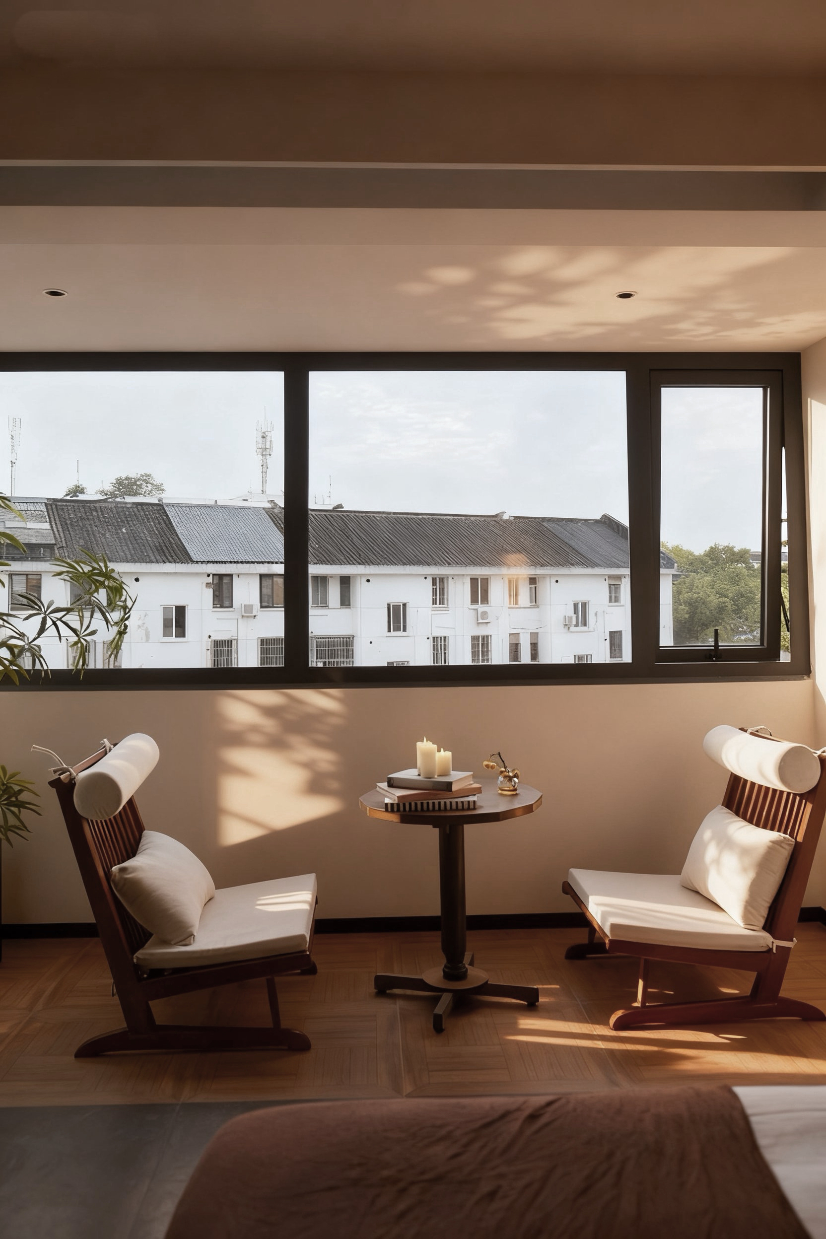 姑苏私汤温泉民宿丨中国苏州丨众观集团出品-15