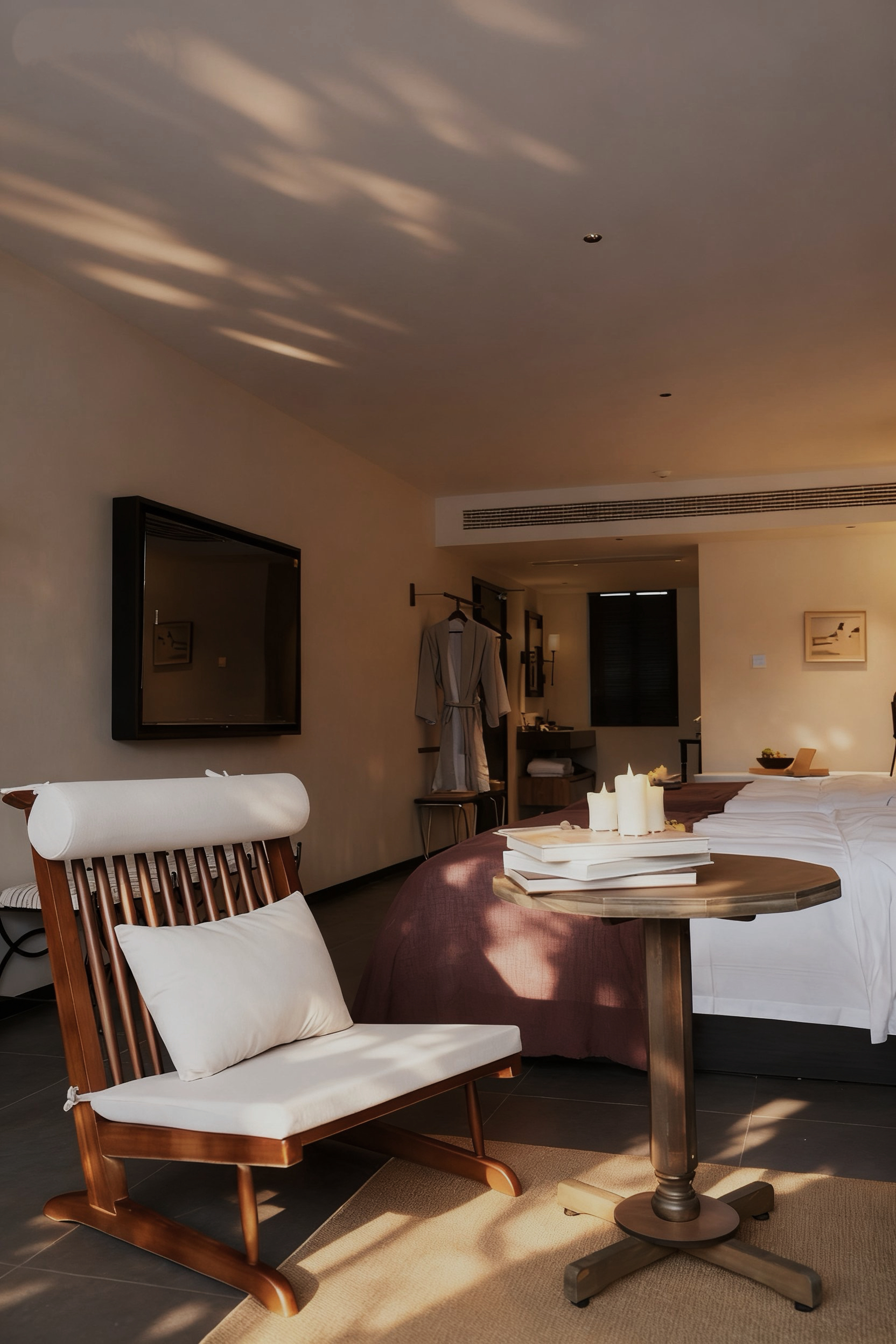 姑苏私汤温泉民宿丨中国苏州丨众观集团出品-18