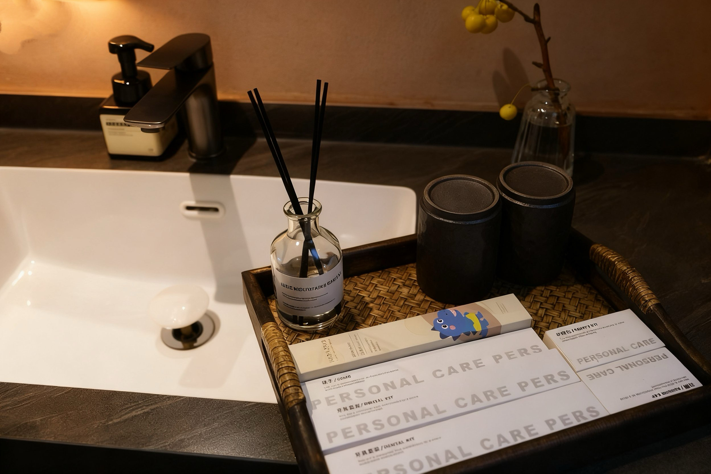 姑苏私汤温泉民宿丨中国苏州丨众观集团出品-19