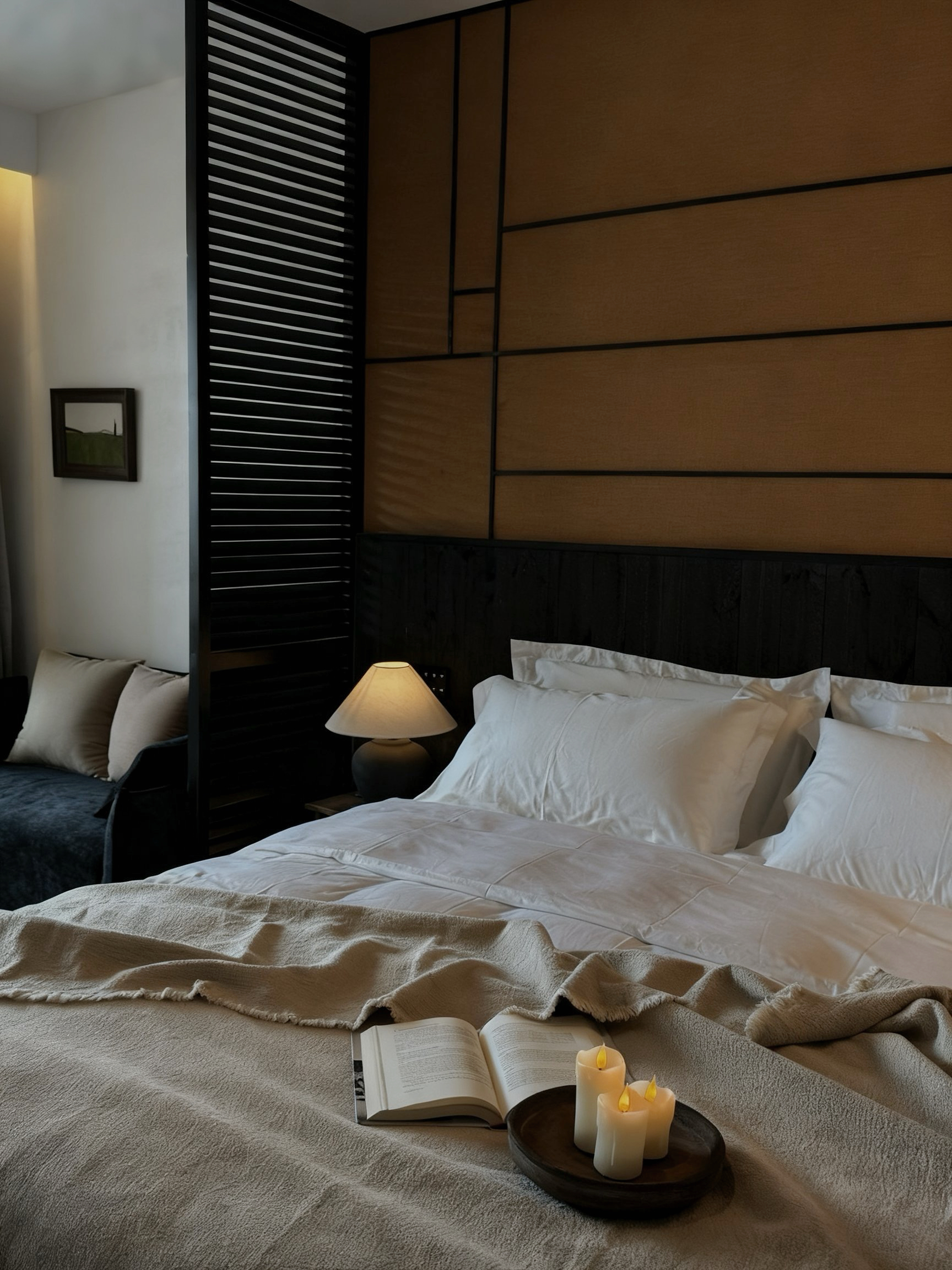 姑苏私汤温泉民宿丨中国苏州丨众观集团出品-24