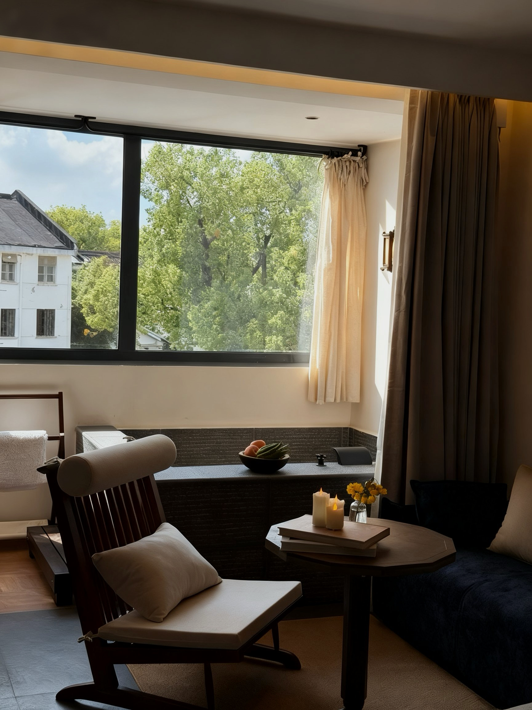 姑苏私汤温泉民宿丨中国苏州丨众观集团出品-26