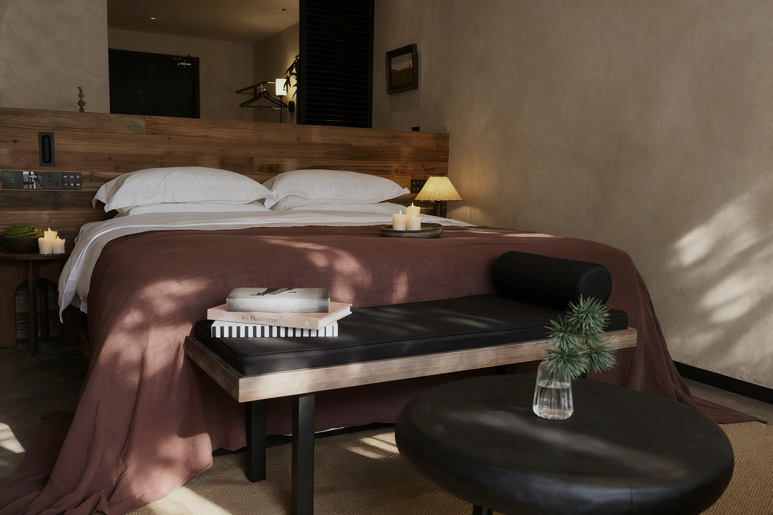 姑苏私汤温泉民宿丨中国苏州丨众观集团出品-30