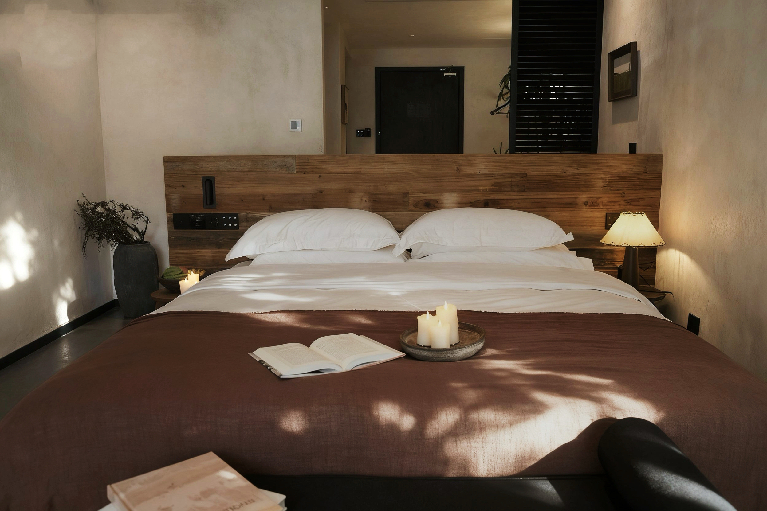 姑苏私汤温泉民宿丨中国苏州丨众观集团出品-31