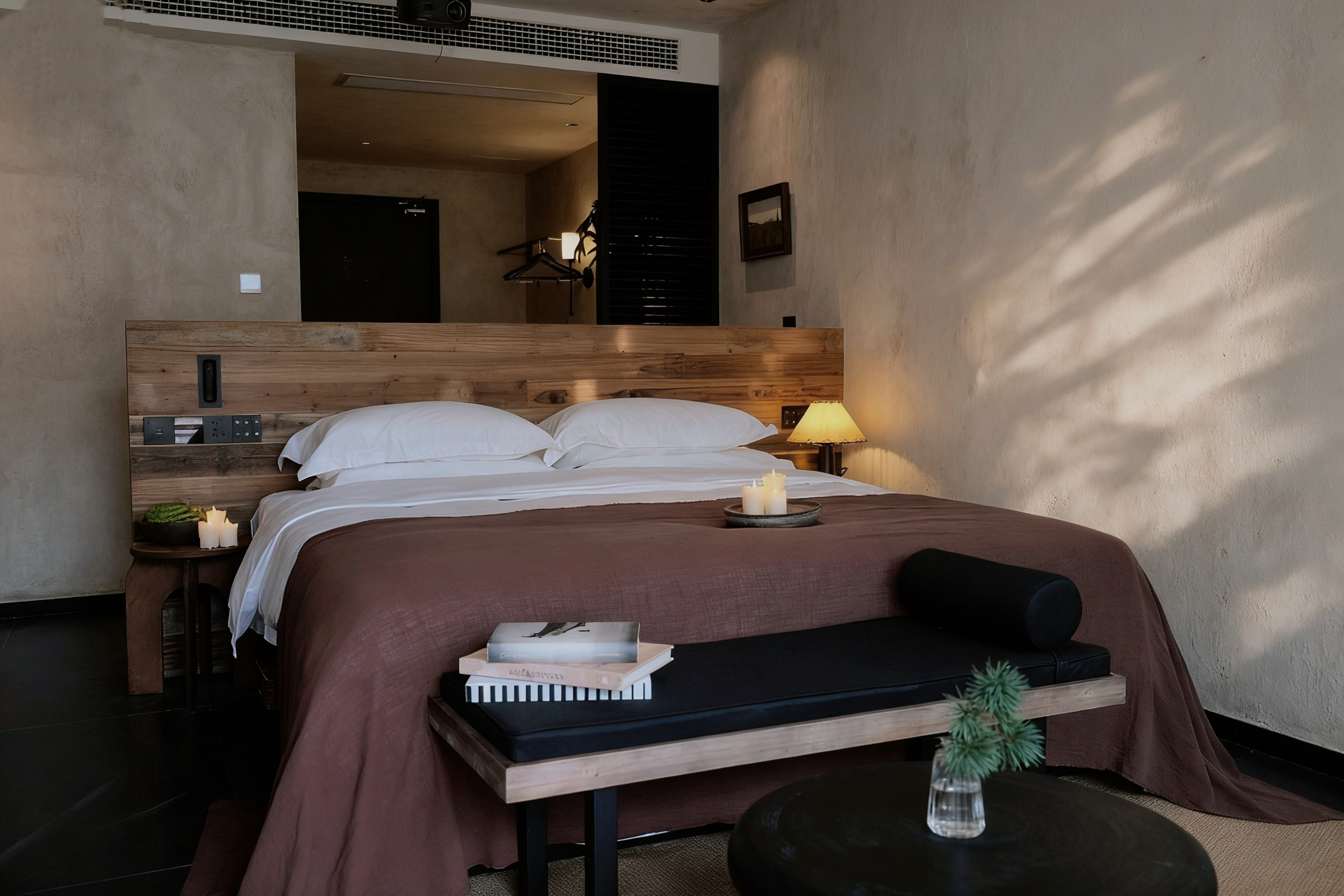 姑苏私汤温泉民宿丨中国苏州丨众观集团出品-33