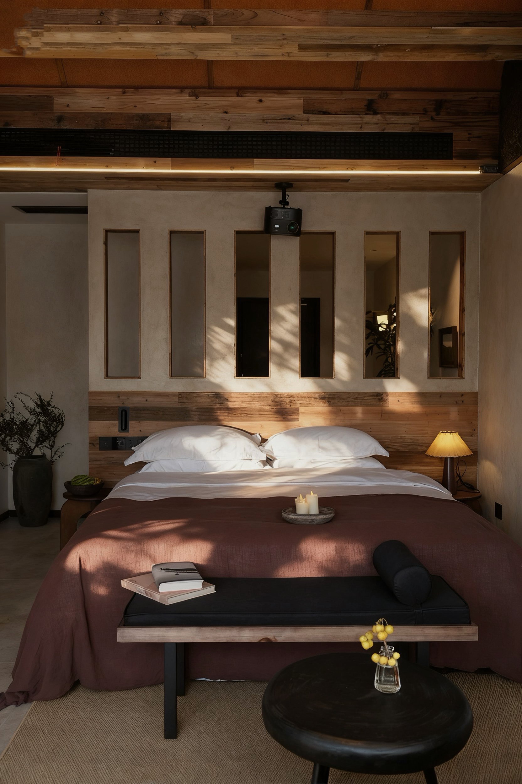 姑苏私汤温泉民宿丨中国苏州丨众观集团出品-32