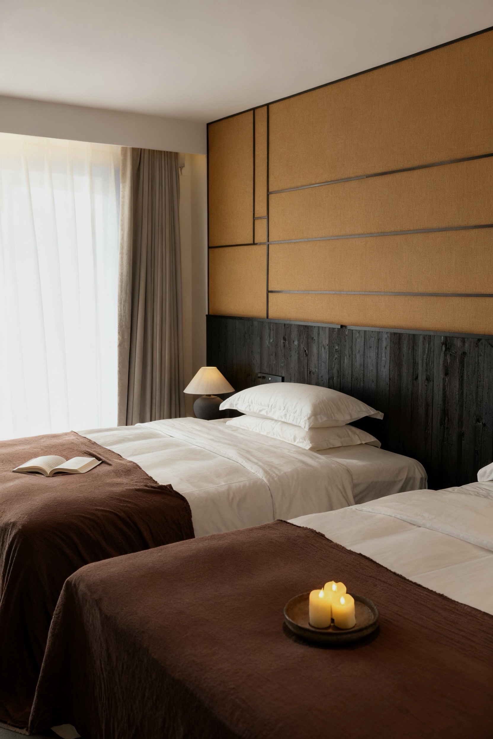 姑苏私汤温泉民宿丨中国苏州丨众观集团出品-36