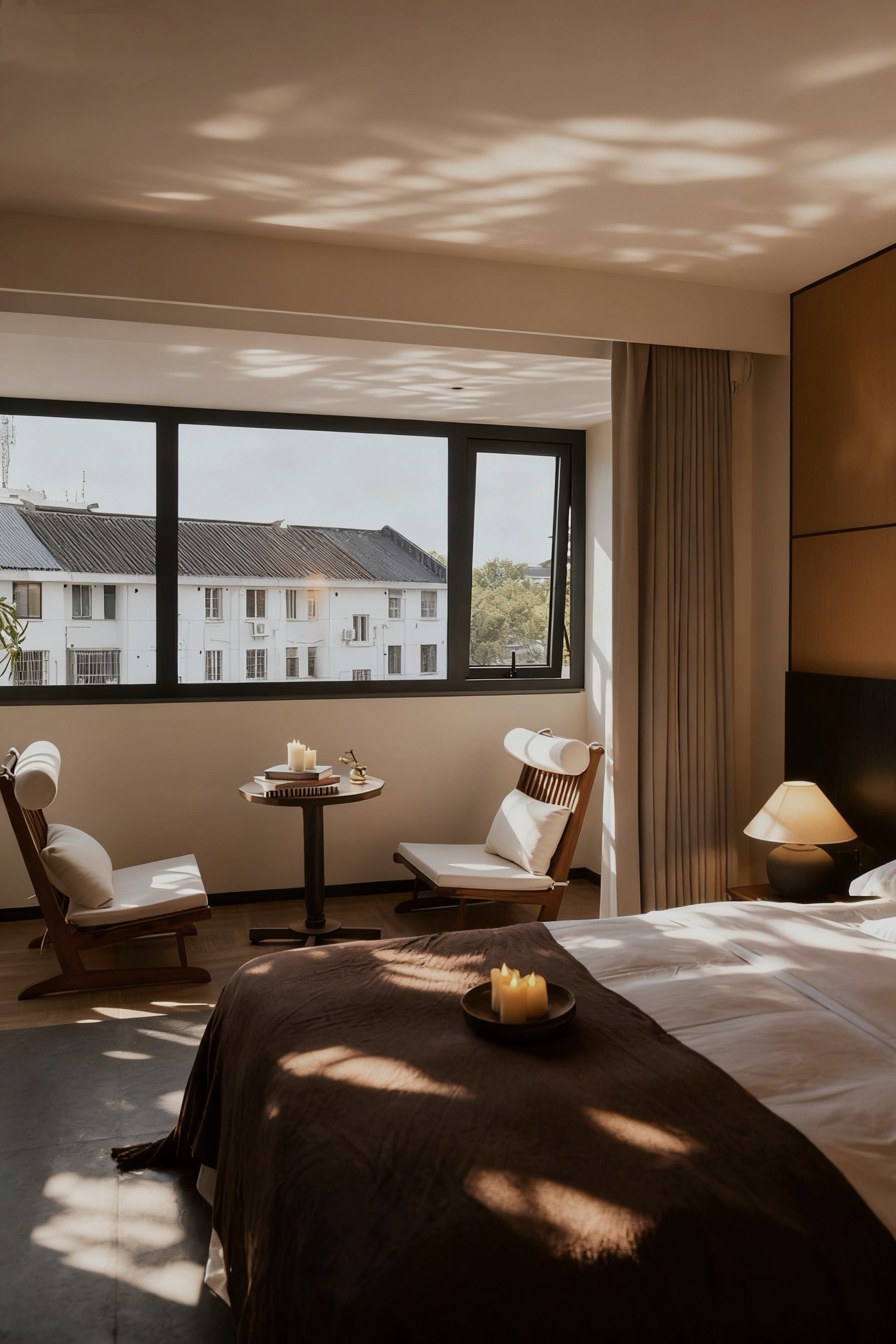 姑苏私汤温泉民宿丨中国苏州丨众观集团出品-38