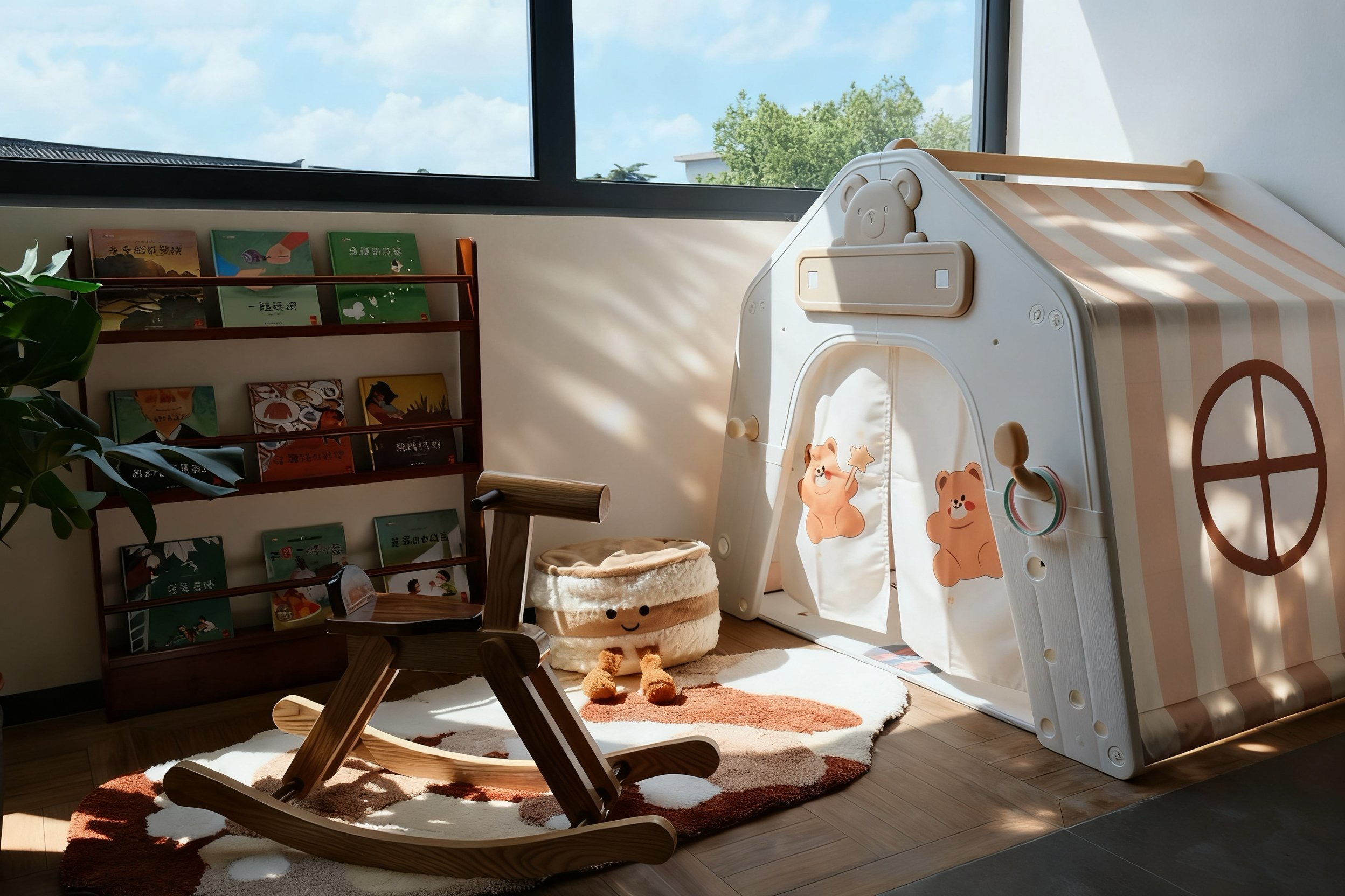 姑苏私汤温泉民宿丨中国苏州丨众观集团出品-35