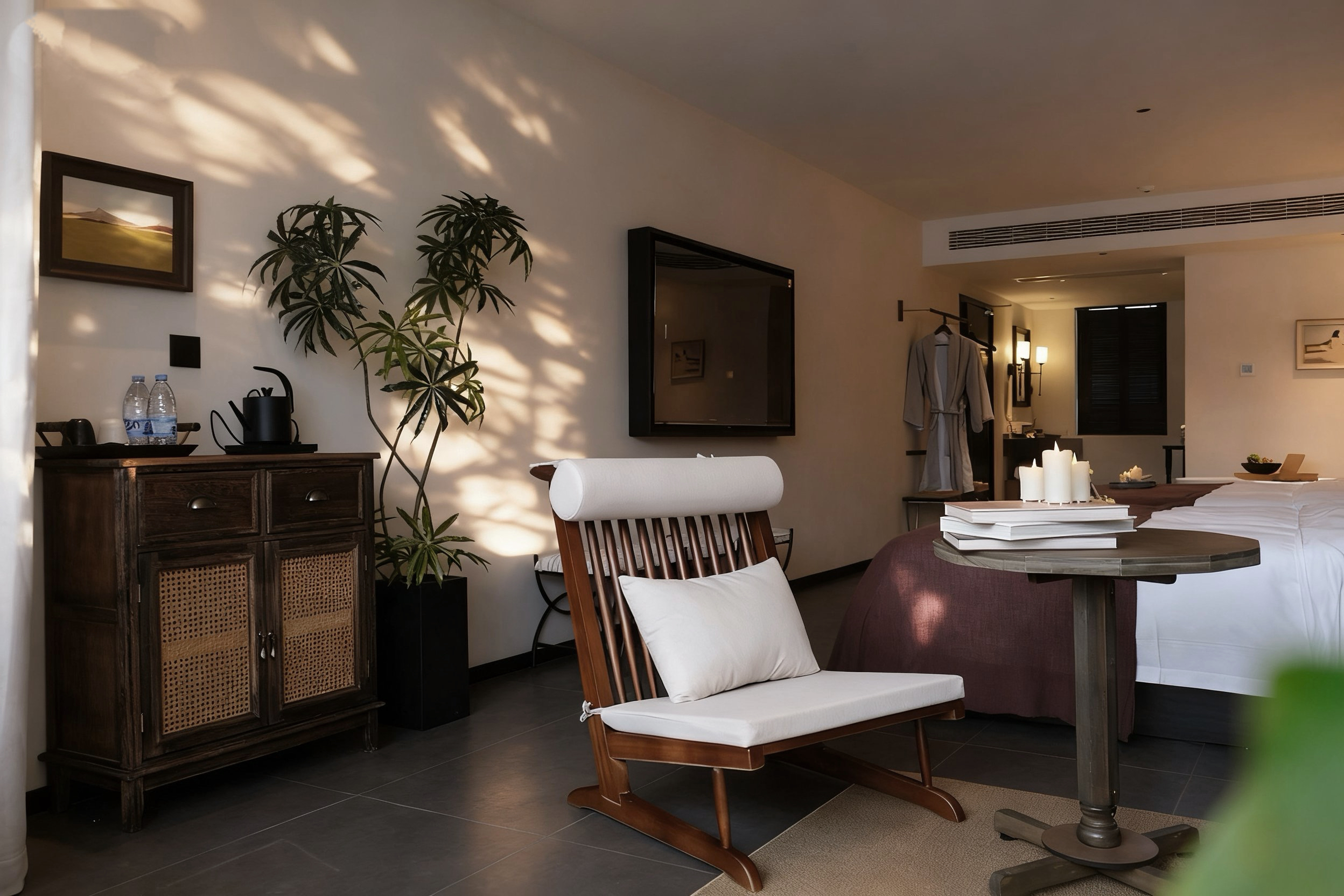 姑苏私汤温泉民宿丨中国苏州丨众观集团出品-40