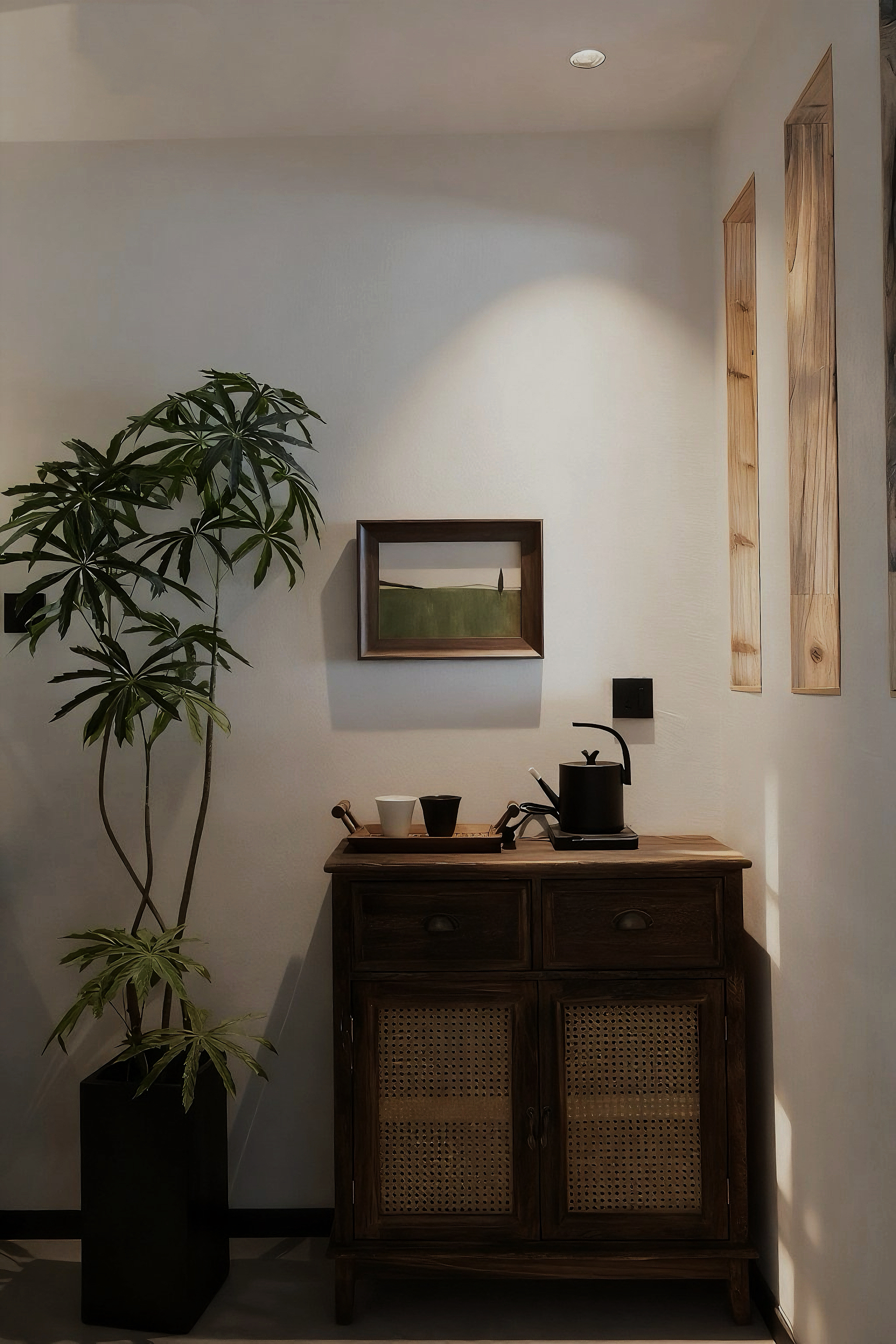 姑苏私汤温泉民宿丨中国苏州丨众观集团出品-44