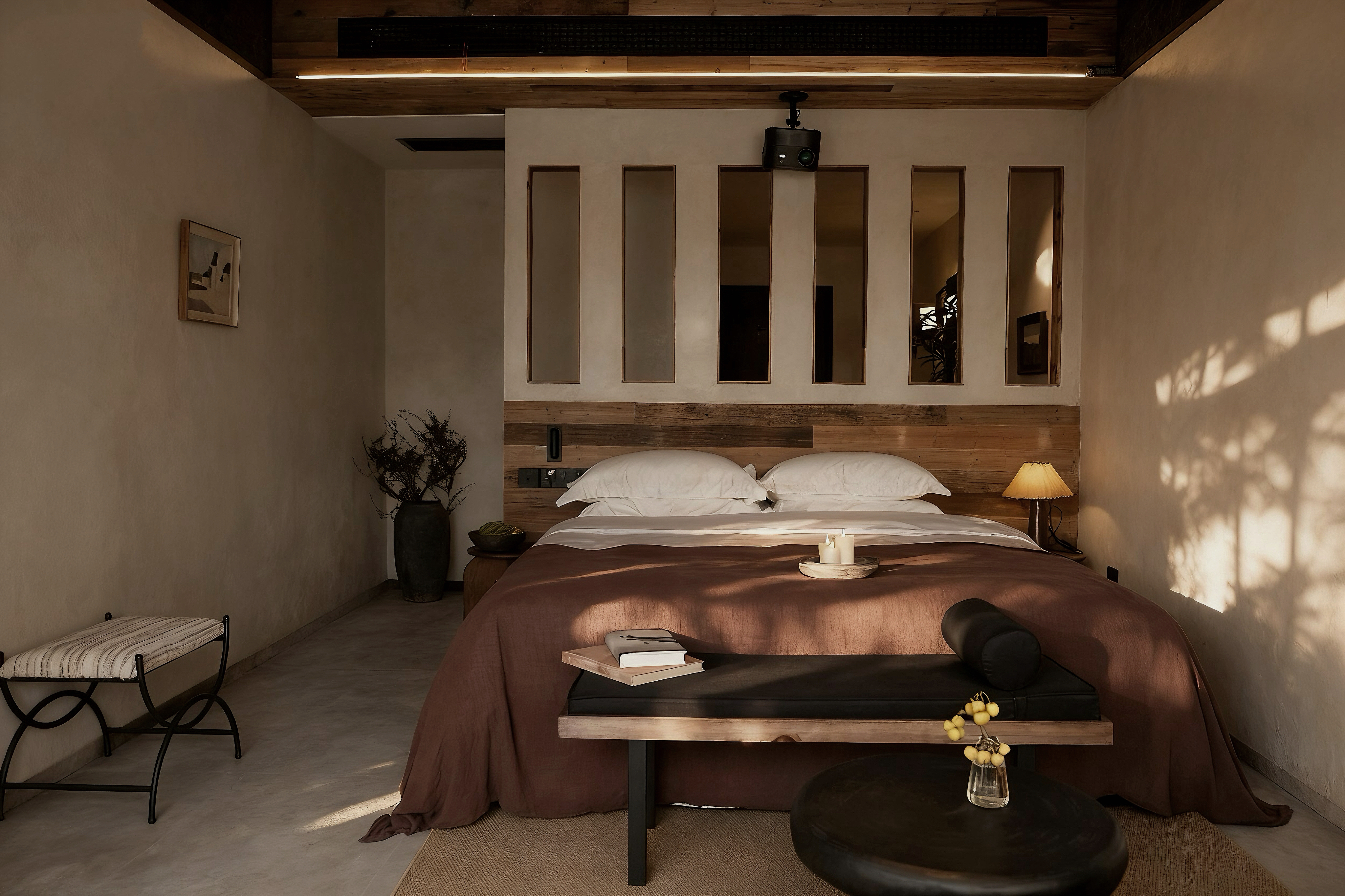 姑苏私汤温泉民宿丨中国苏州丨众观集团出品-45