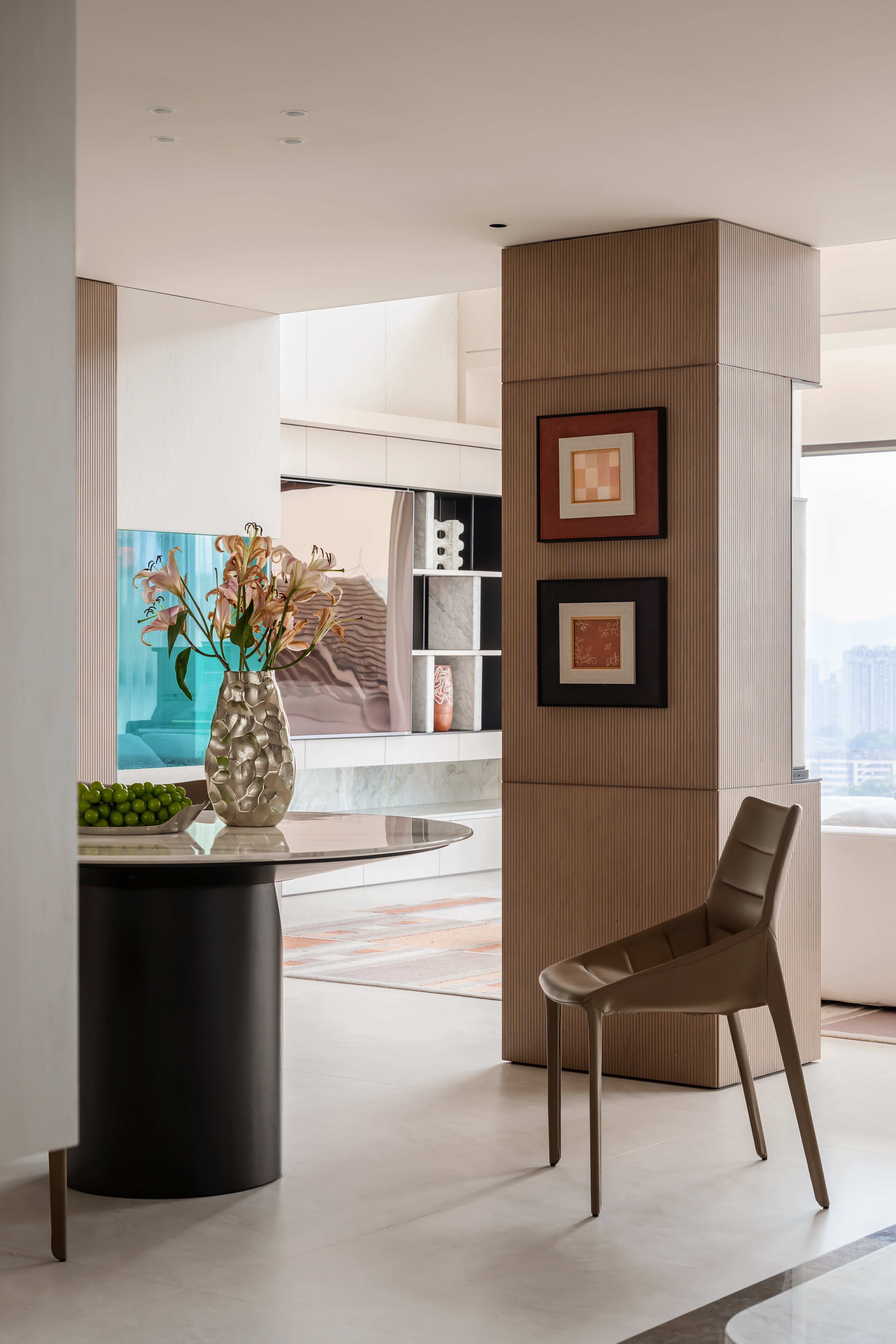 520m2松弛别墅丨中国重庆丨重庆听墨设计莫明全-8