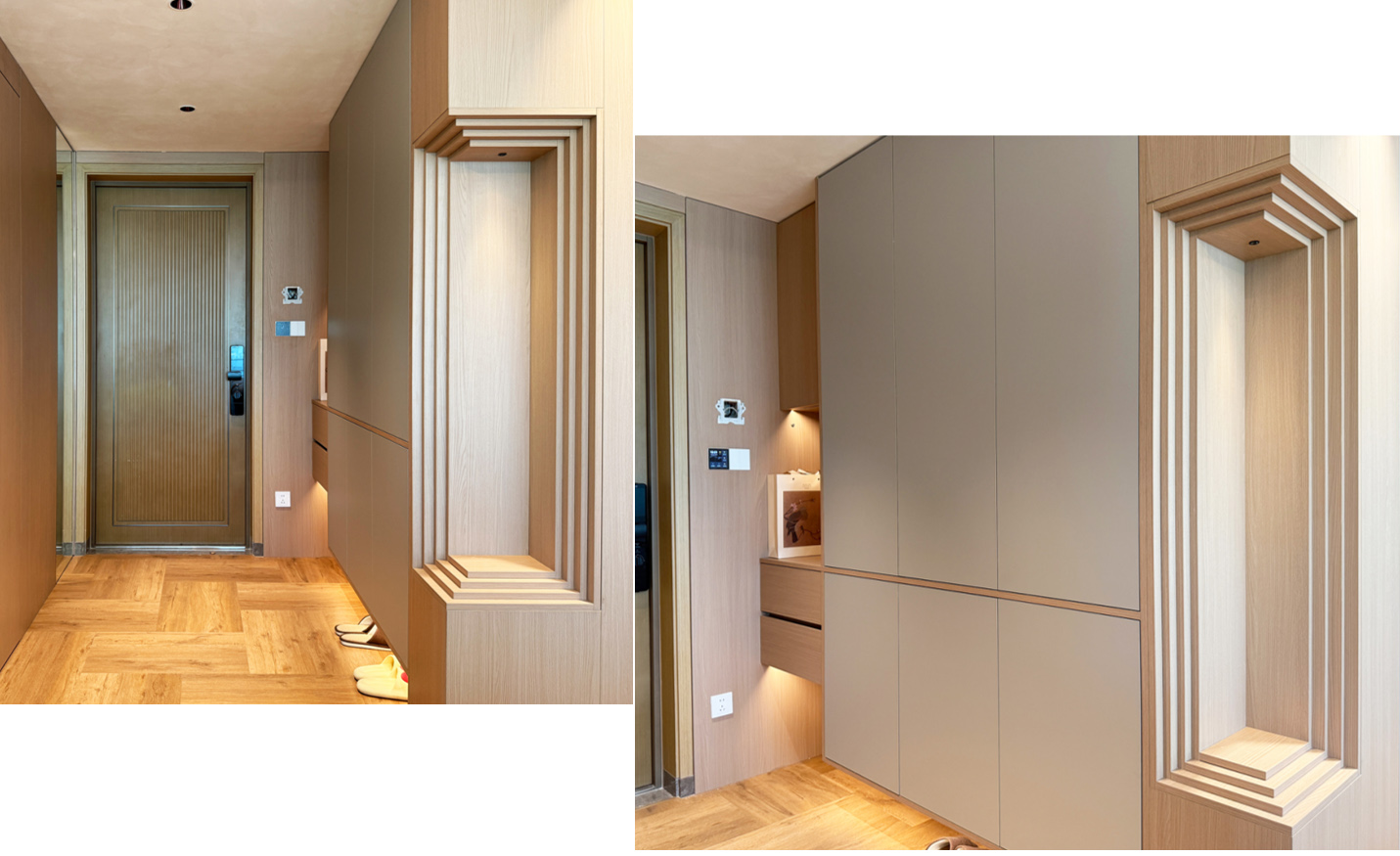 芳翠锦绣府139m²方案分享丨中国杭州丨查代镇-14