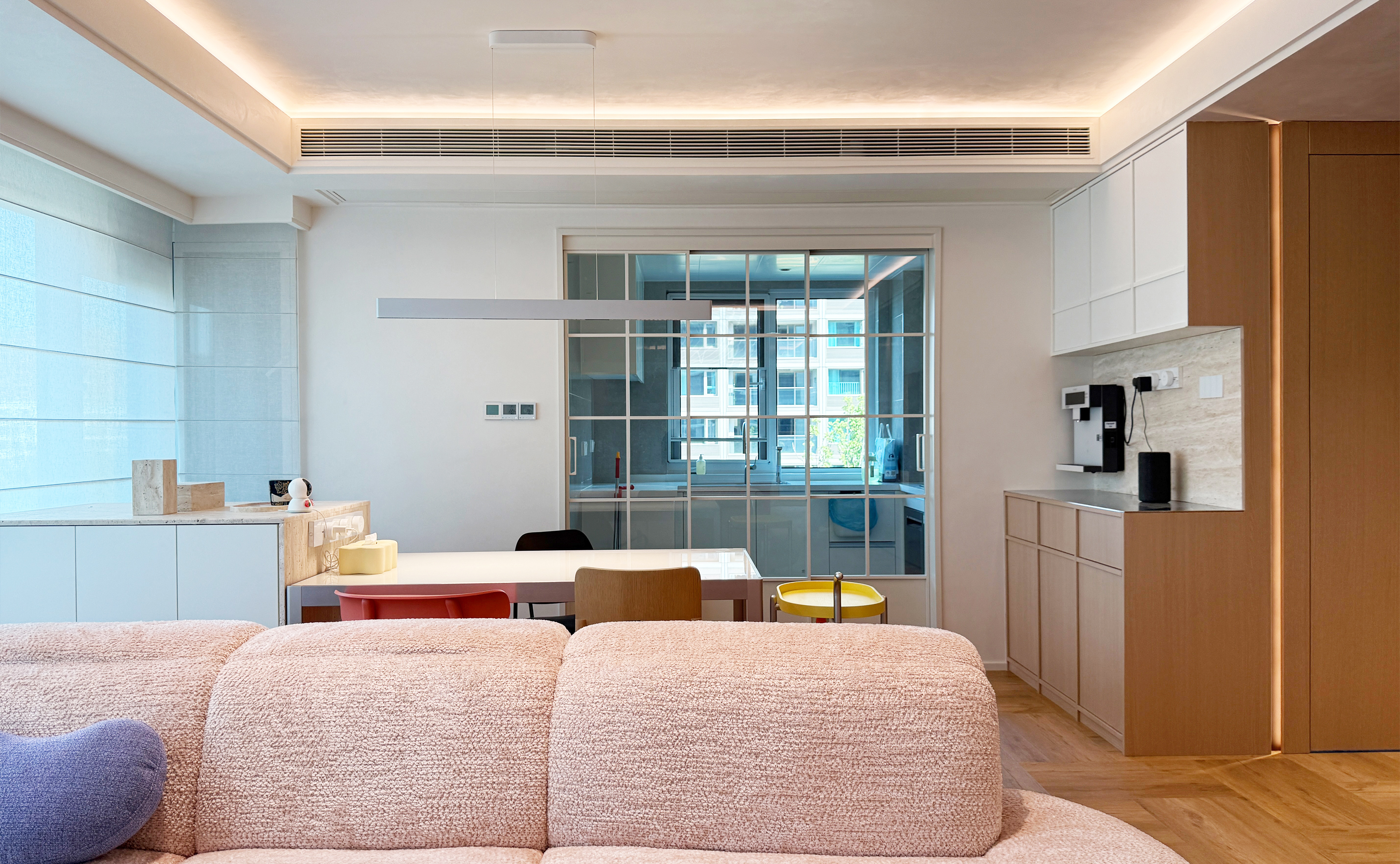 芳翠锦绣府139m²方案分享丨中国杭州丨查代镇-15