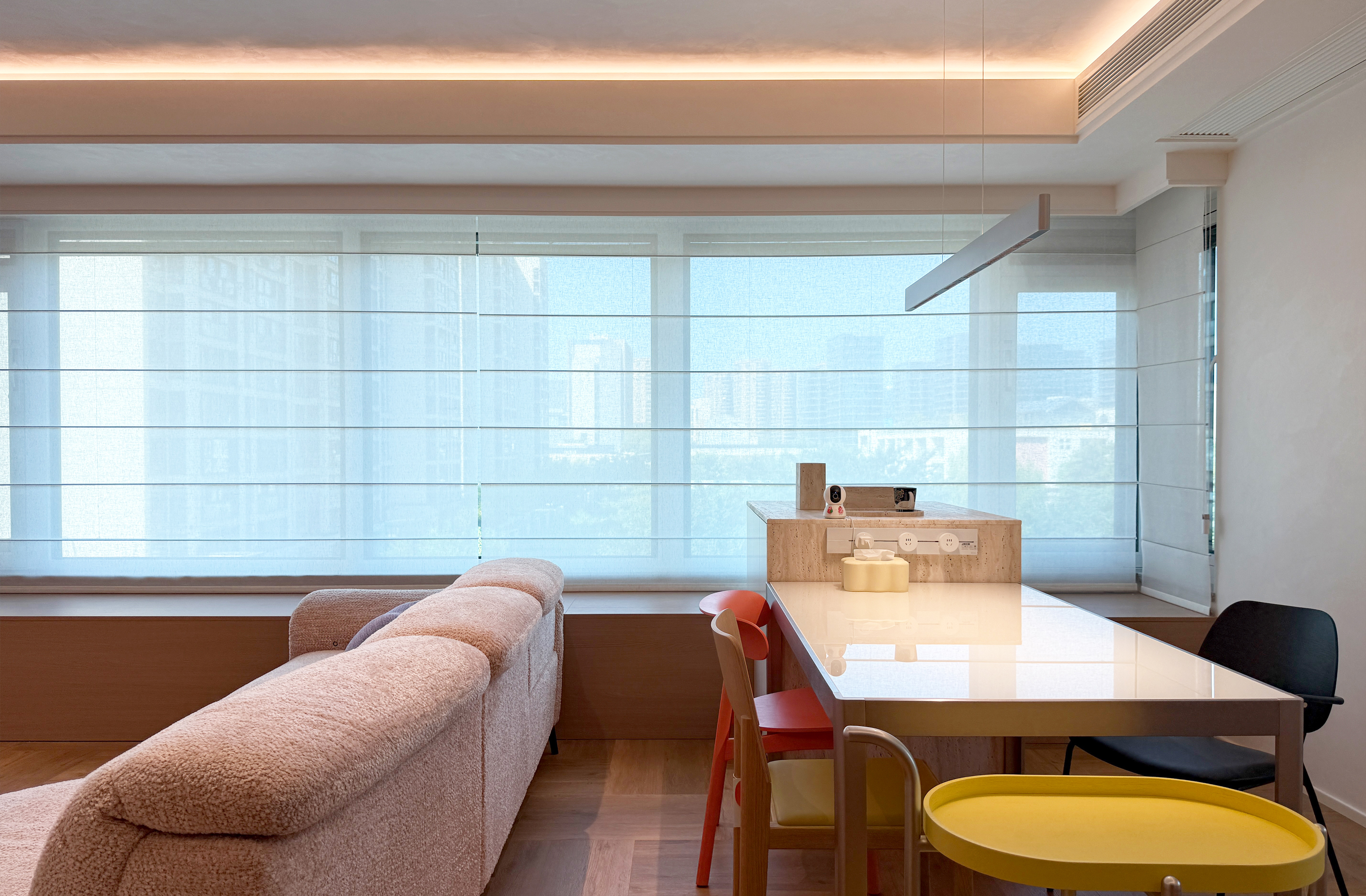 芳翠锦绣府139m²方案分享丨中国杭州丨查代镇-16