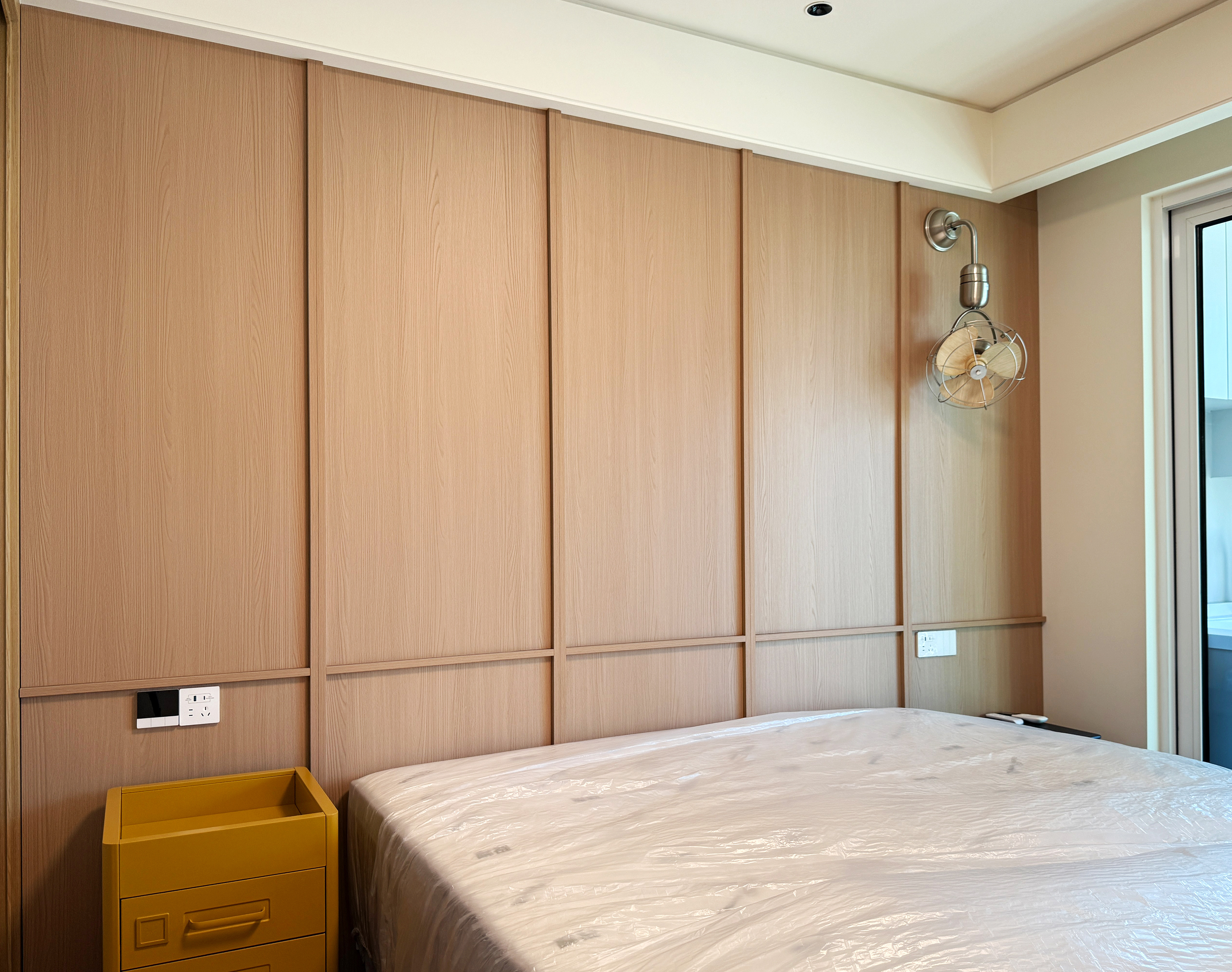 芳翠锦绣府139m²方案分享丨中国杭州丨查代镇-19