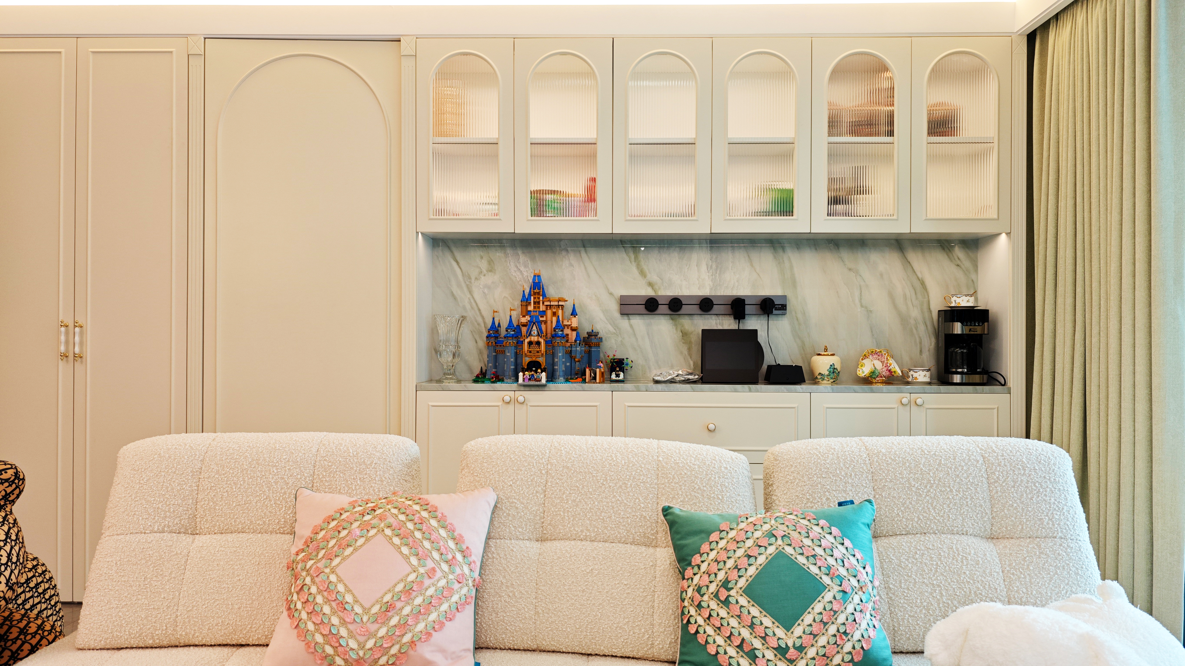 晓月和风167m²丨中国杭州丨查代镇-19