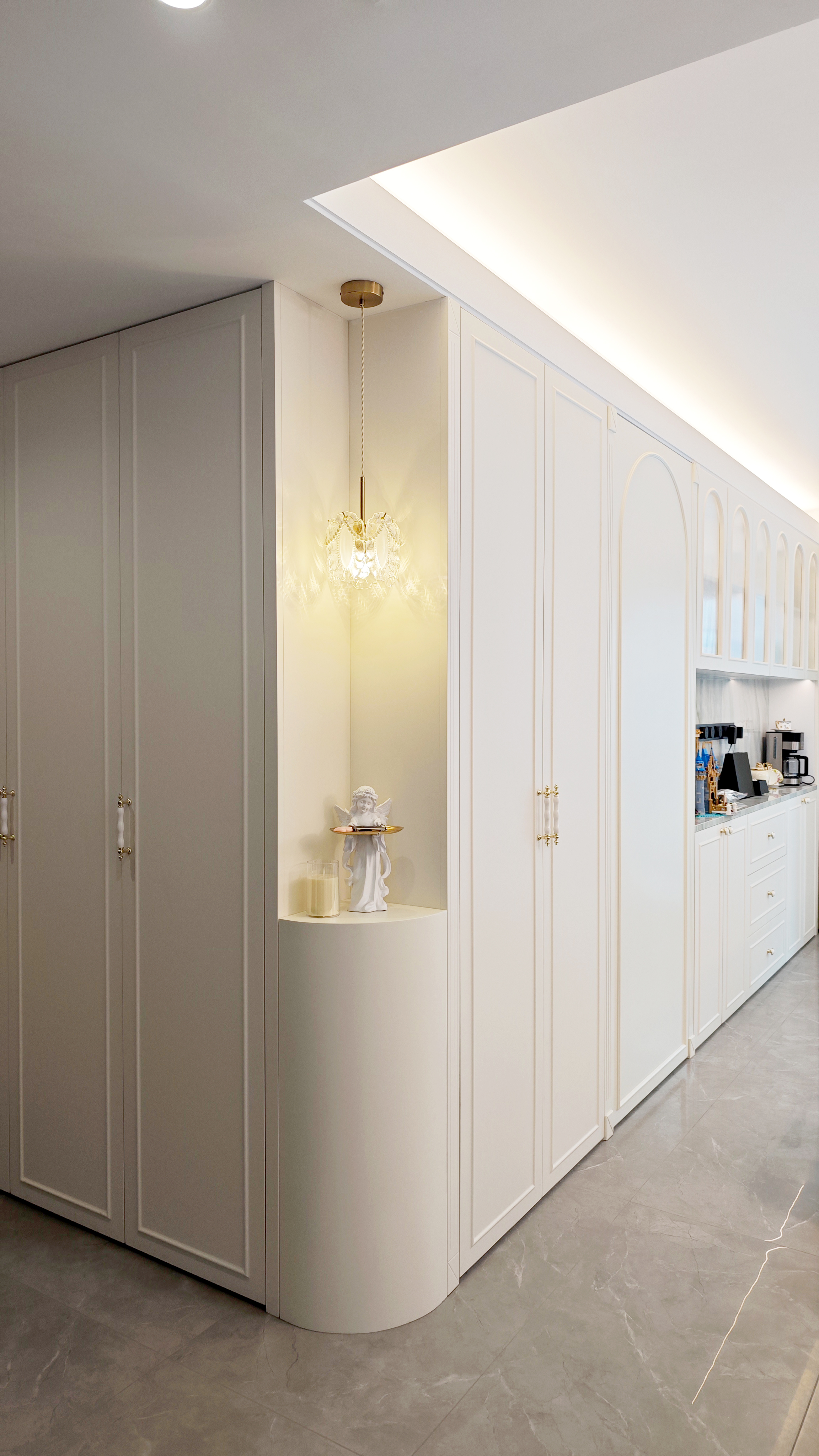 晓月和风167m²丨中国杭州丨查代镇-20