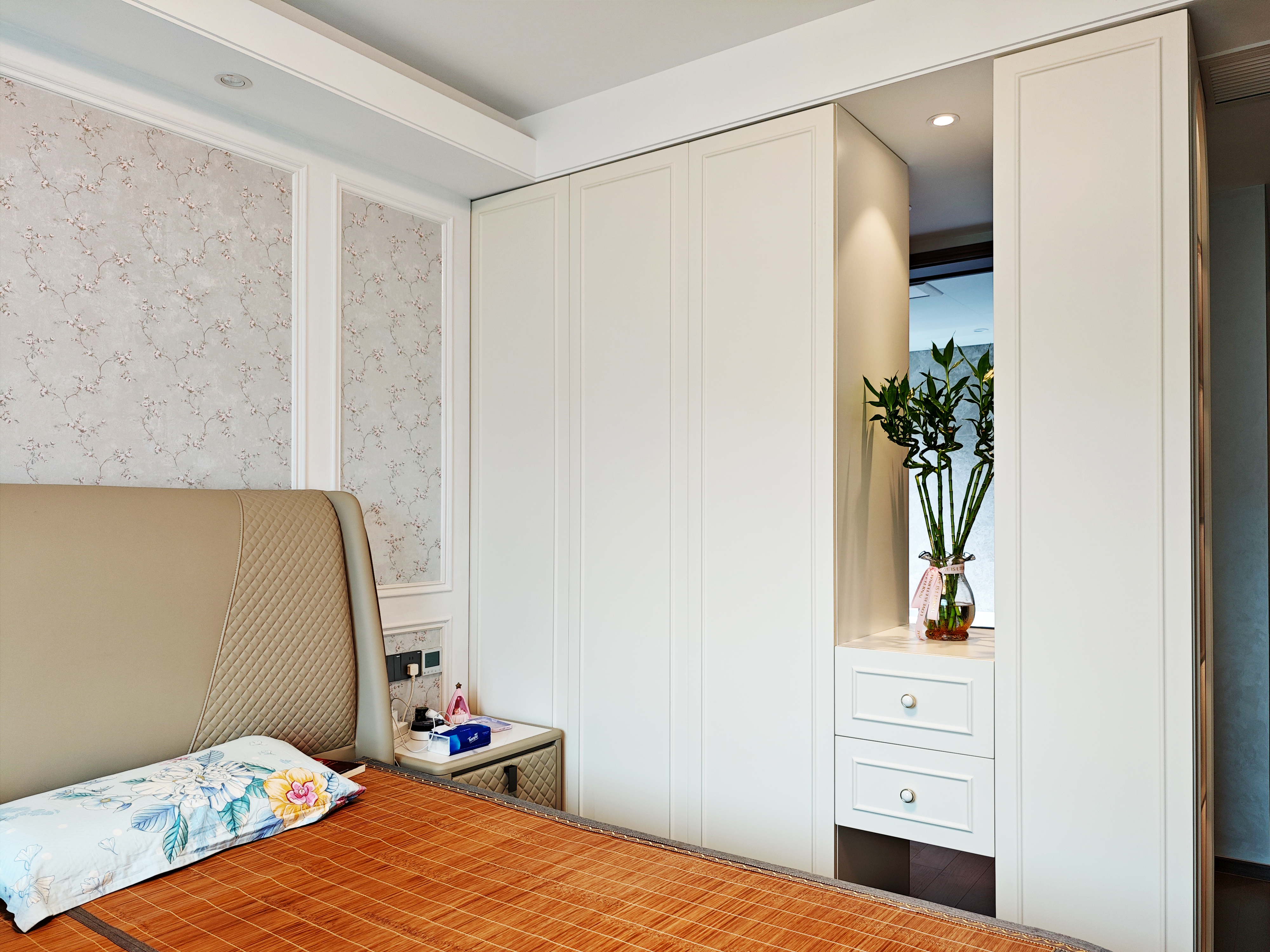 晓月和风167m²丨中国杭州丨查代镇-21