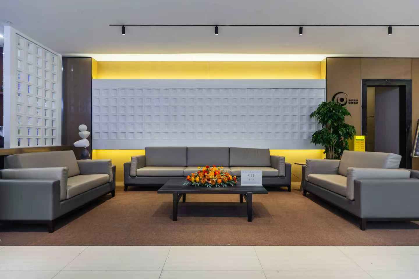 1500m²小投入现代影音酒店丨中国成都丨恒松-8