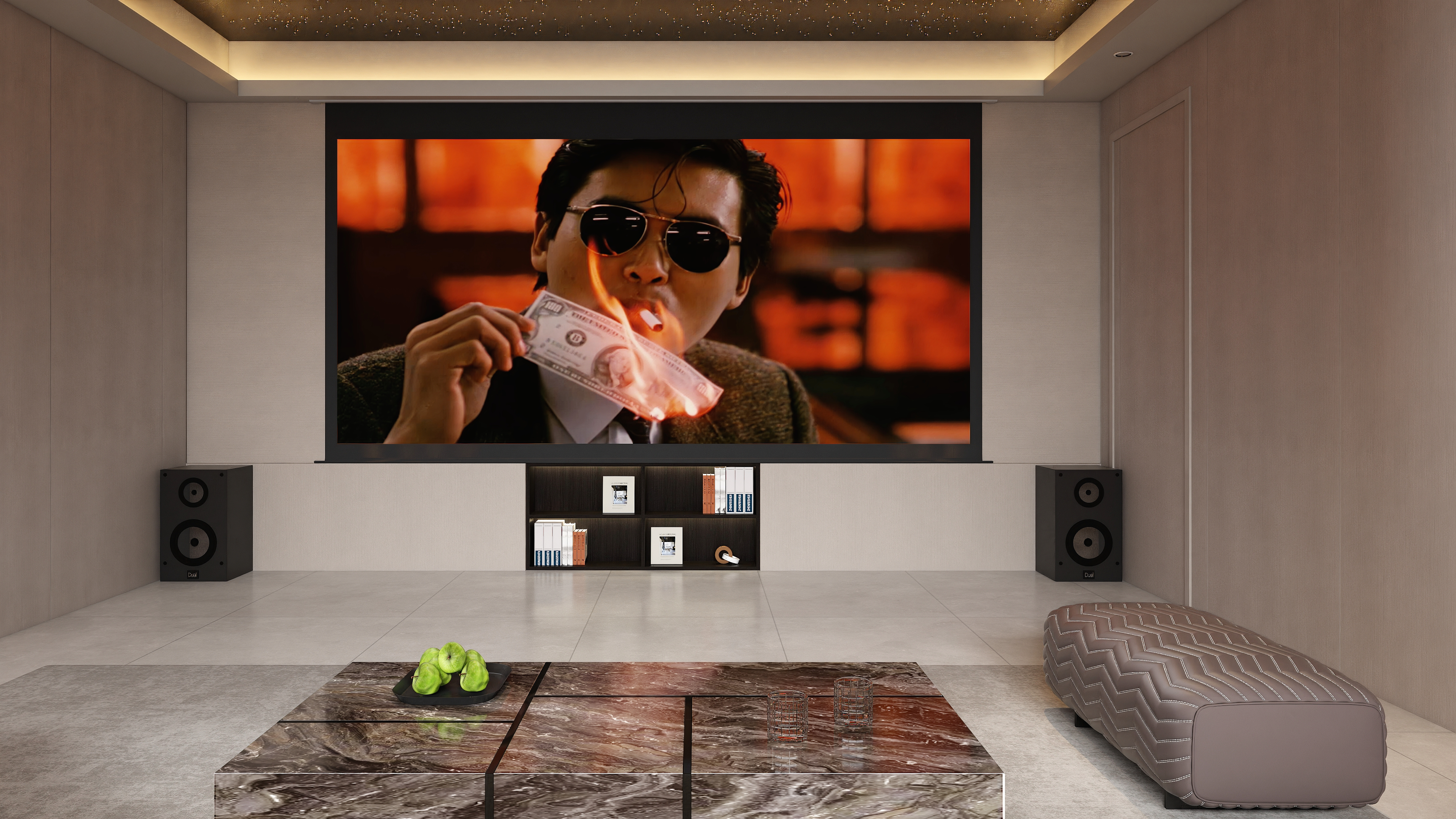 听歌别墅丨中国东莞丨林林-4