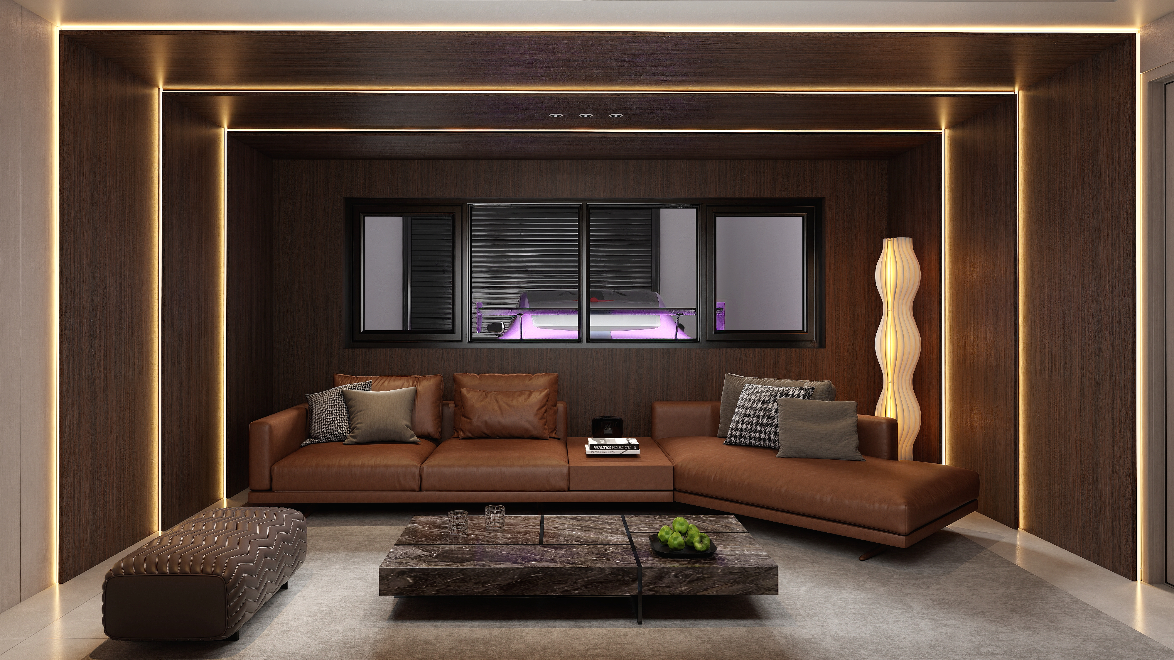 听歌别墅丨中国东莞丨林林-5