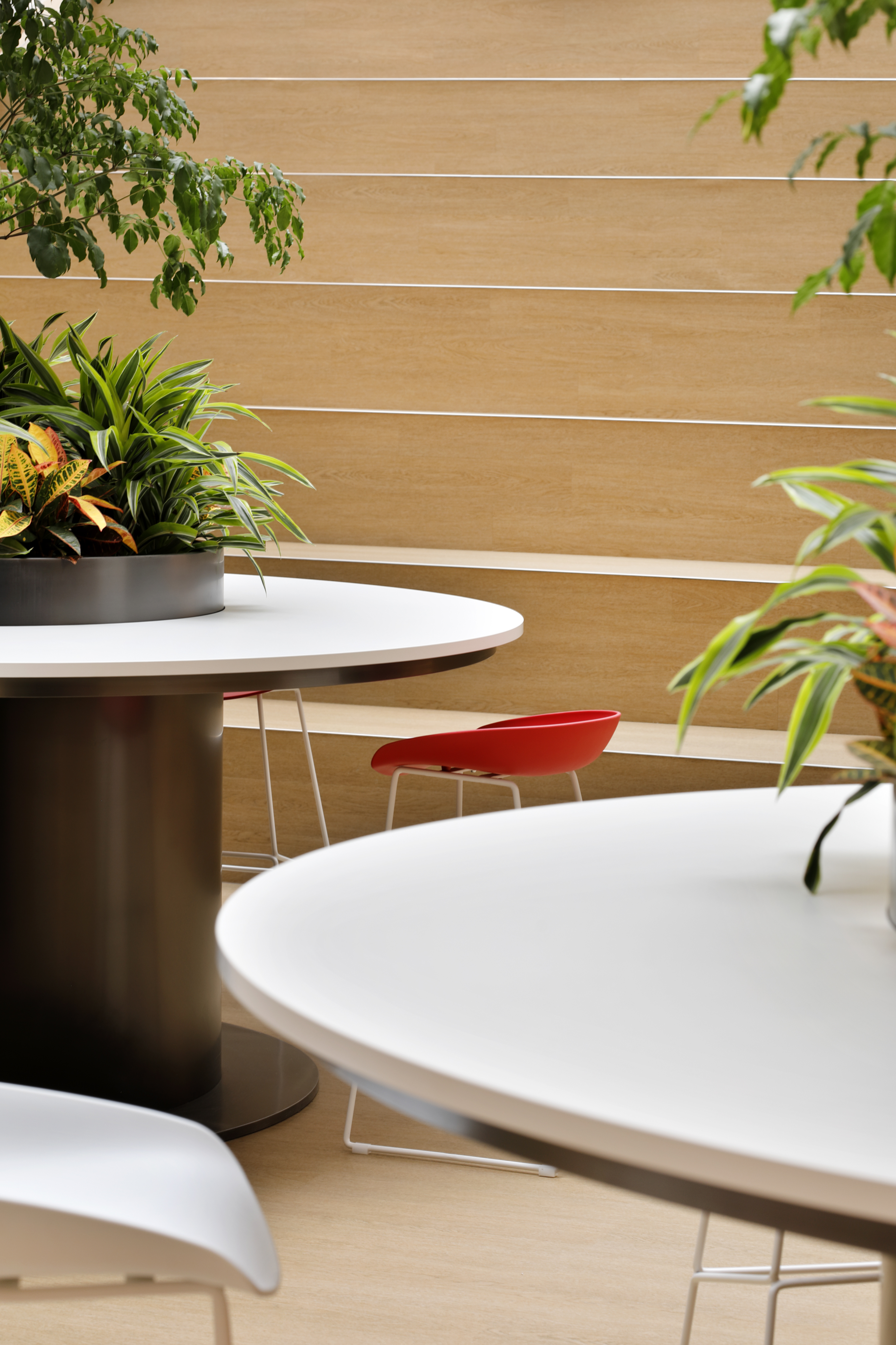 以灵感为笔，勾勒革新办公新范丨中国苏州丨优鸿设计YOHO DESIGN-28